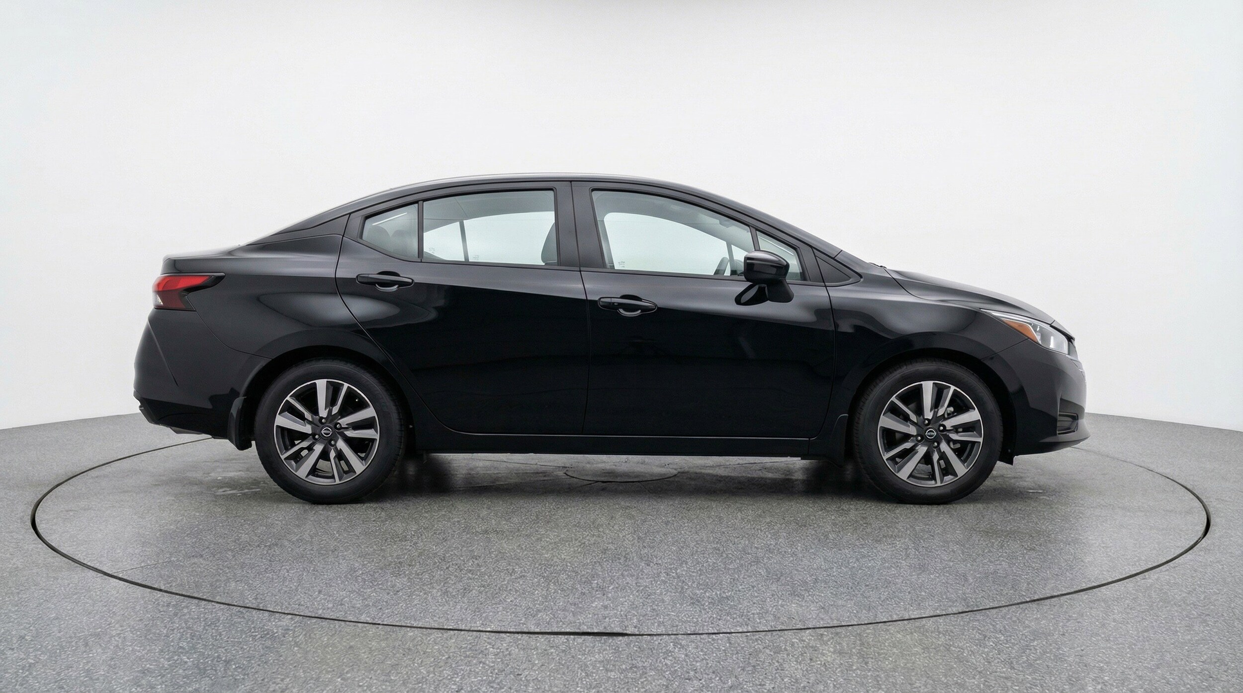 Thumbnail: 2025 Nissan Versa - 11