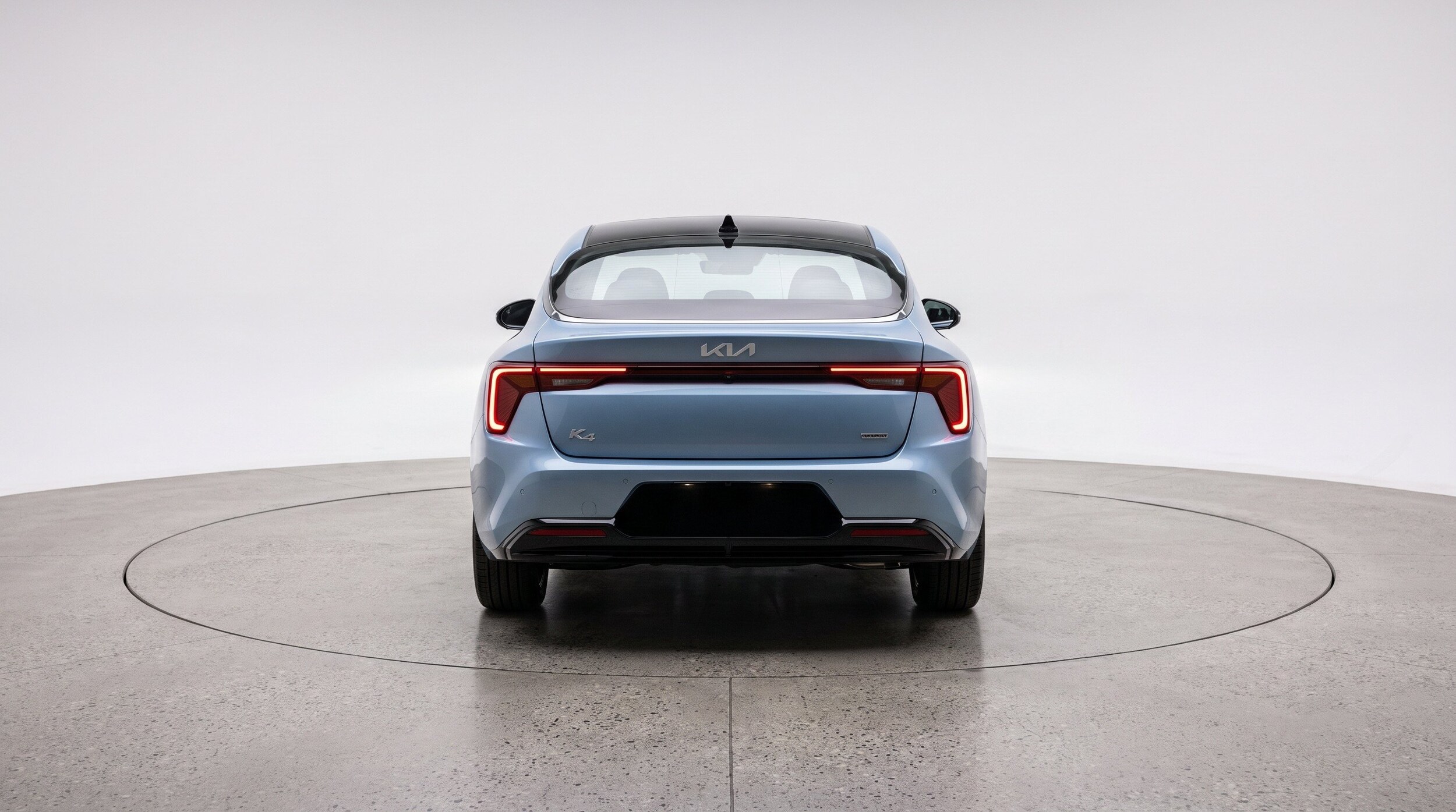 Thumbnail: 2025 Kia K4 - 7