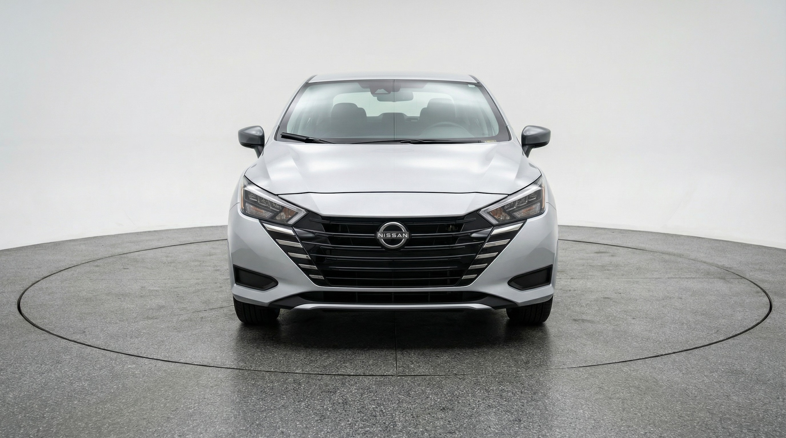 Thumbnail: 2025 Nissan Versa - 2