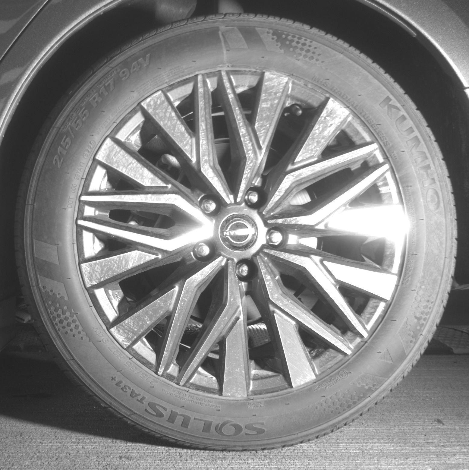 Thumbnail: 2026 Nissan Altima - 14