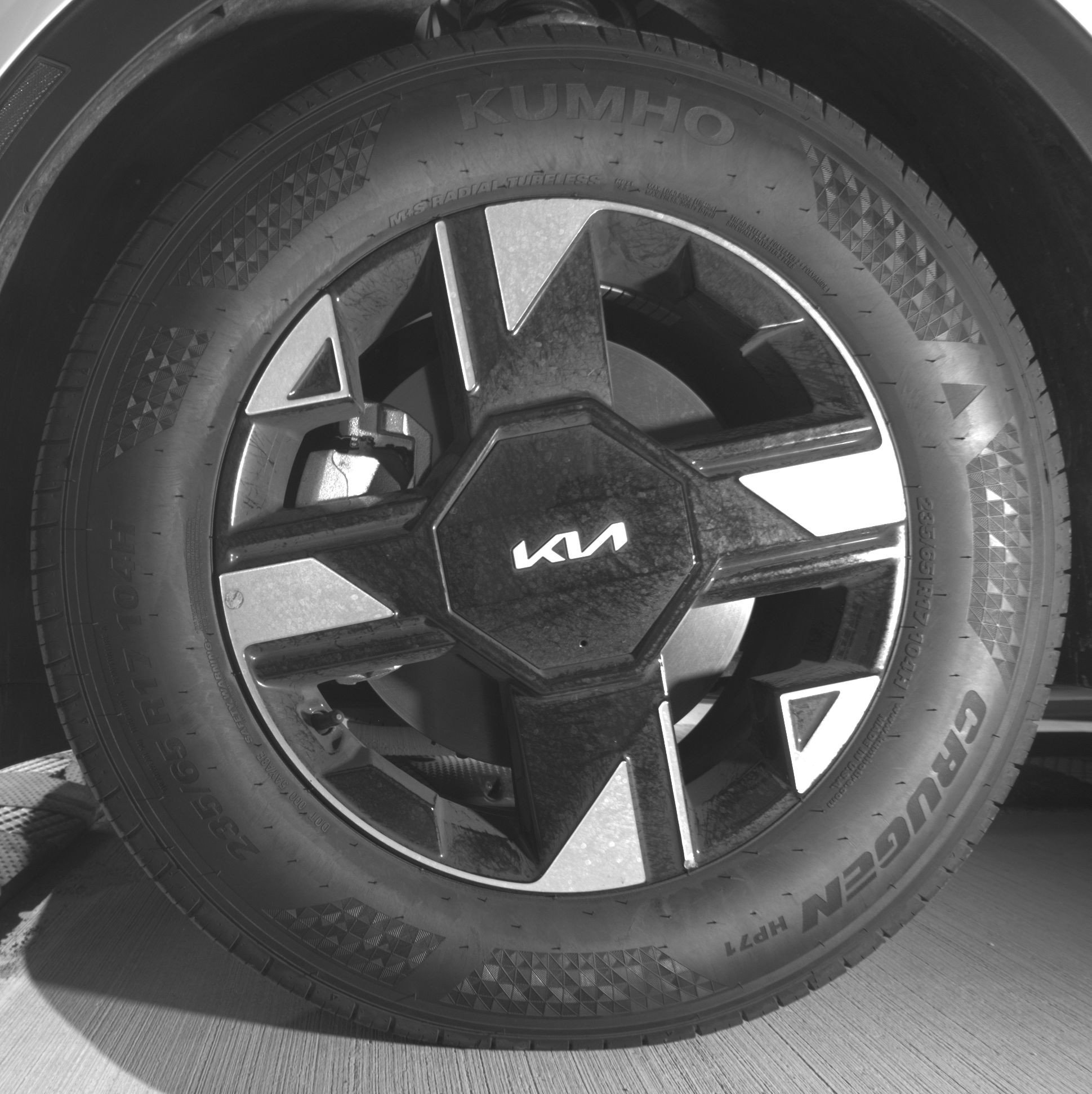 Thumbnail: 2026 Kia Sportage - 12