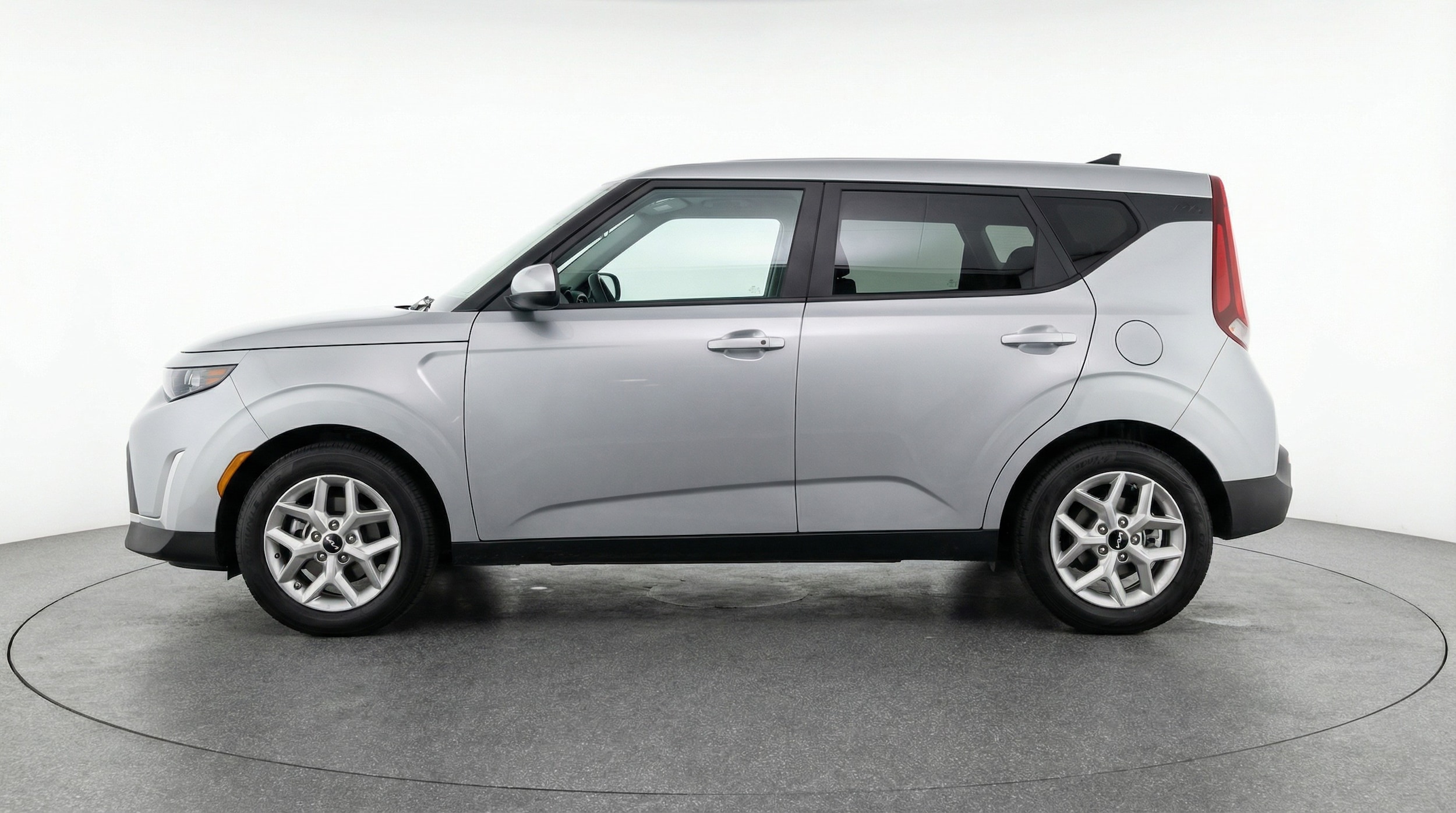 Thumbnail: 2025 Kia Soul - 4