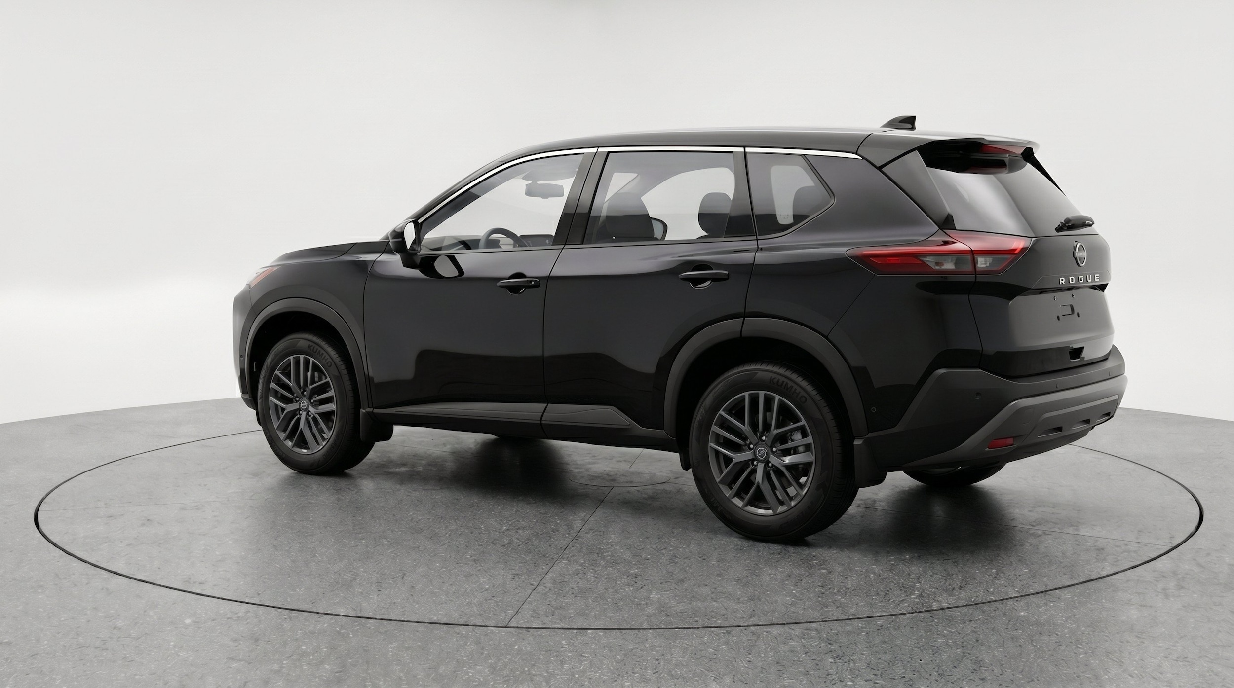 Thumbnail: 2026 Nissan Rogue - 6