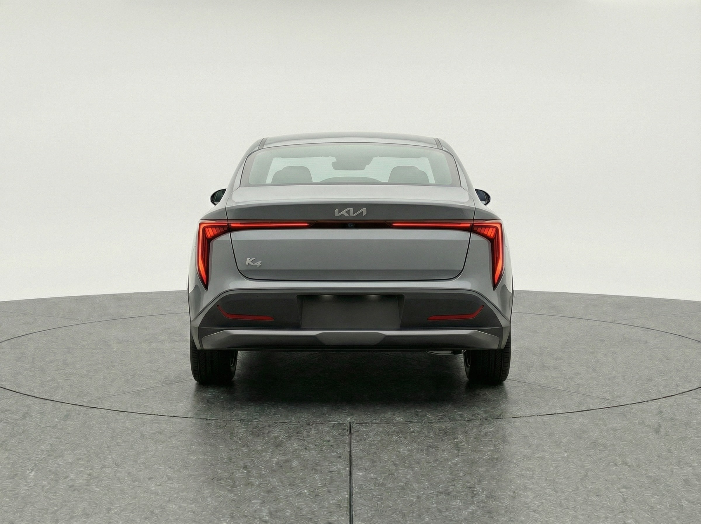 Thumbnail: 2025 Kia K4 - 6