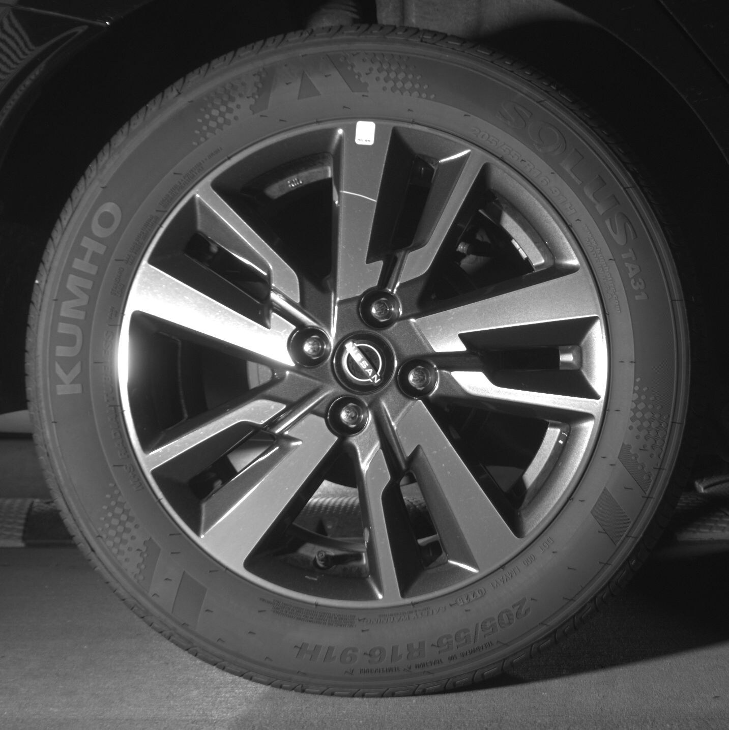 Thumbnail: 2025 Nissan Versa - 12