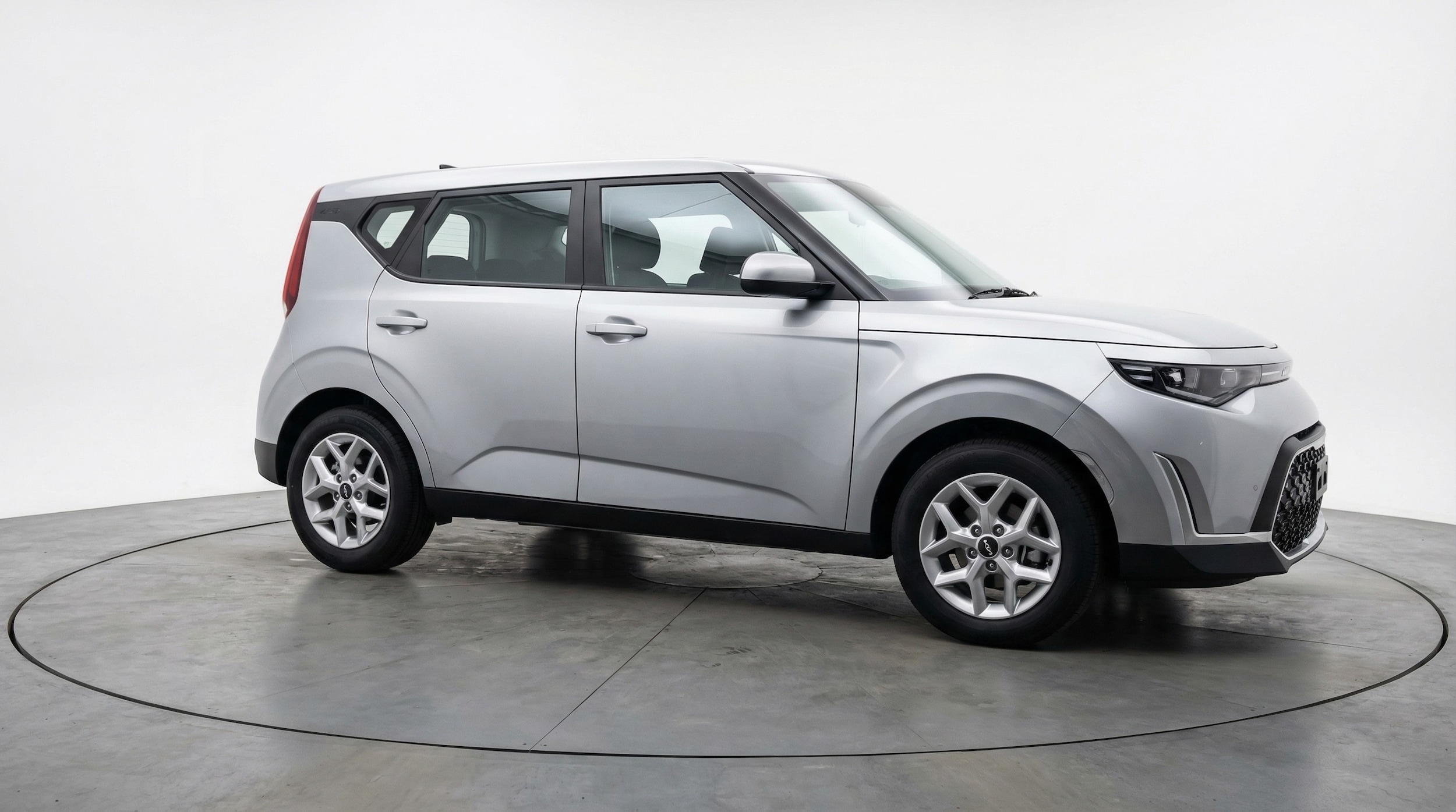 Thumbnail: 2025 Kia Soul - 1