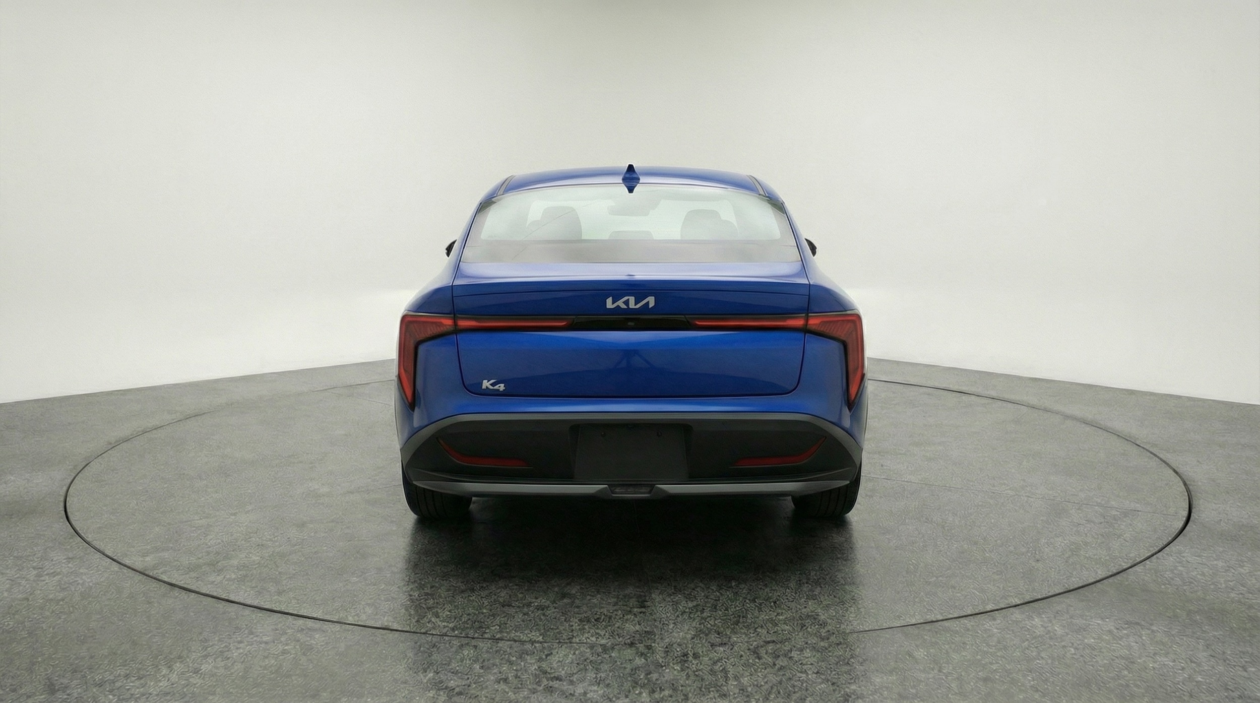 Thumbnail: 2025 Kia K4 - 6