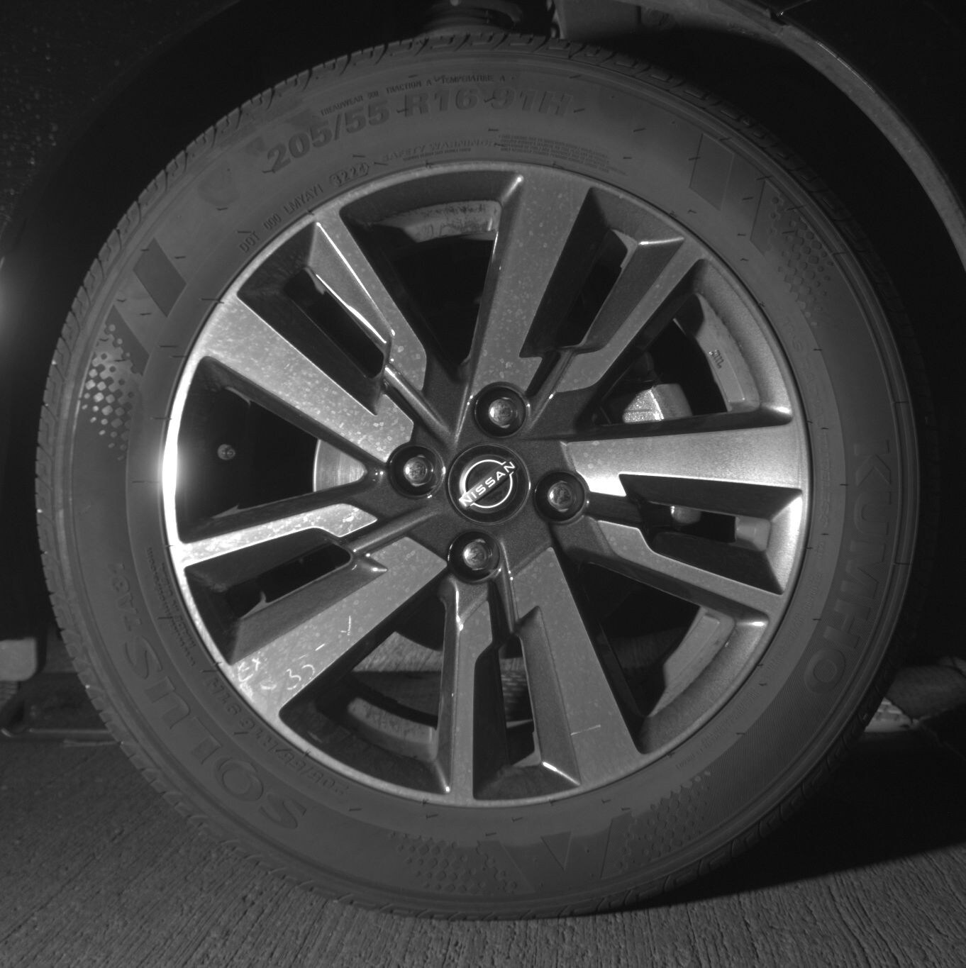 Thumbnail: 2025 Nissan Versa - 10