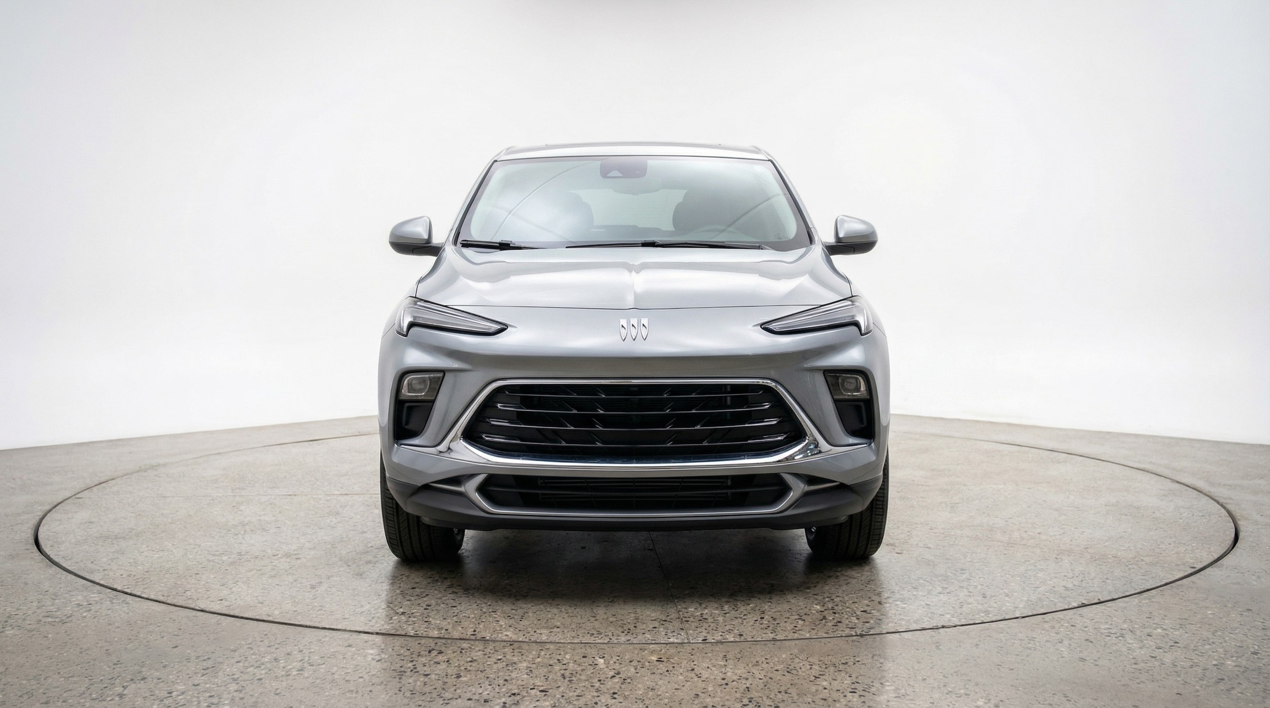 Thumbnail: 2025 Buick Encore GX - 2