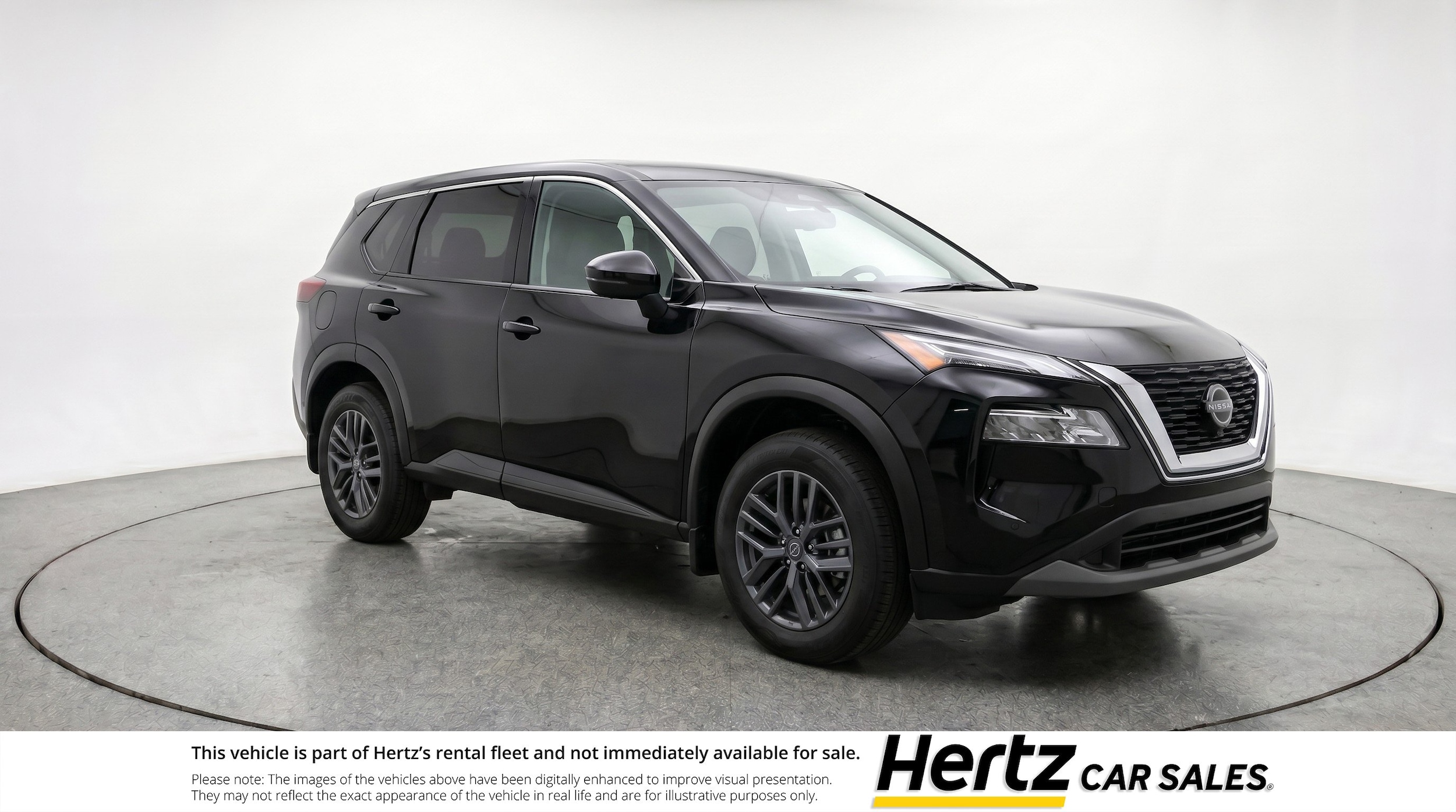 Thumbnail: 2026 Nissan Rogue - 1