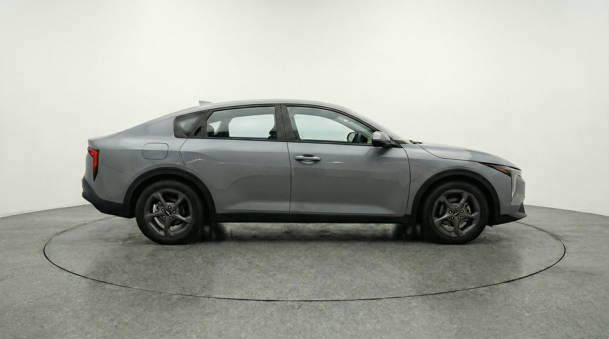 Thumbnail: 2025 Kia K4 - 8