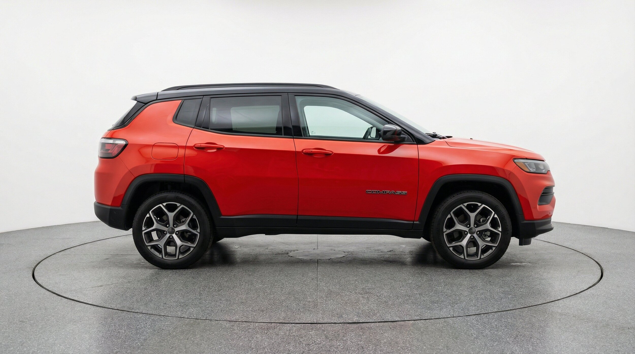 Thumbnail: 2025 Jeep Compass - 11
