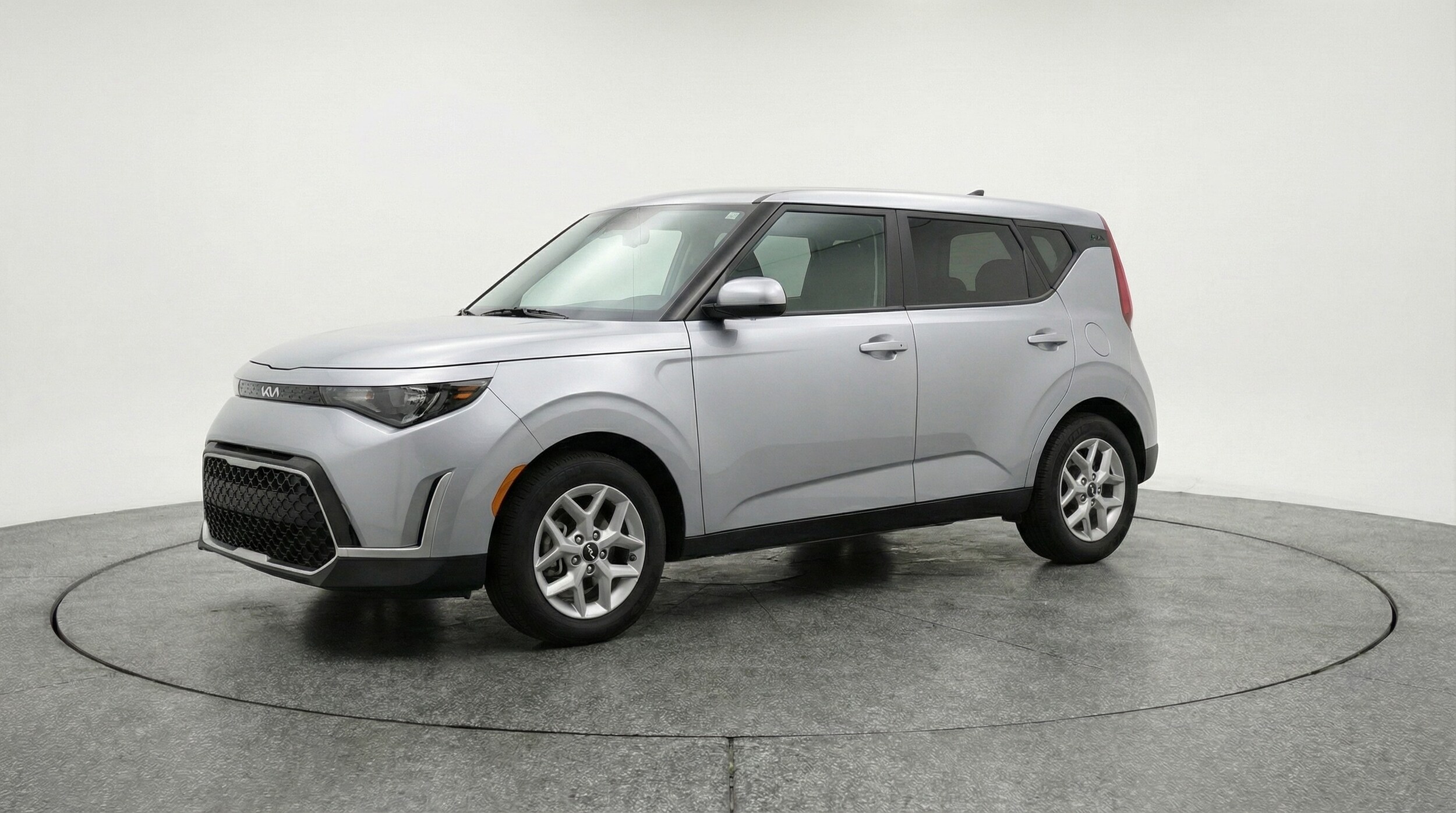 Thumbnail: 2025 Kia Soul - 3