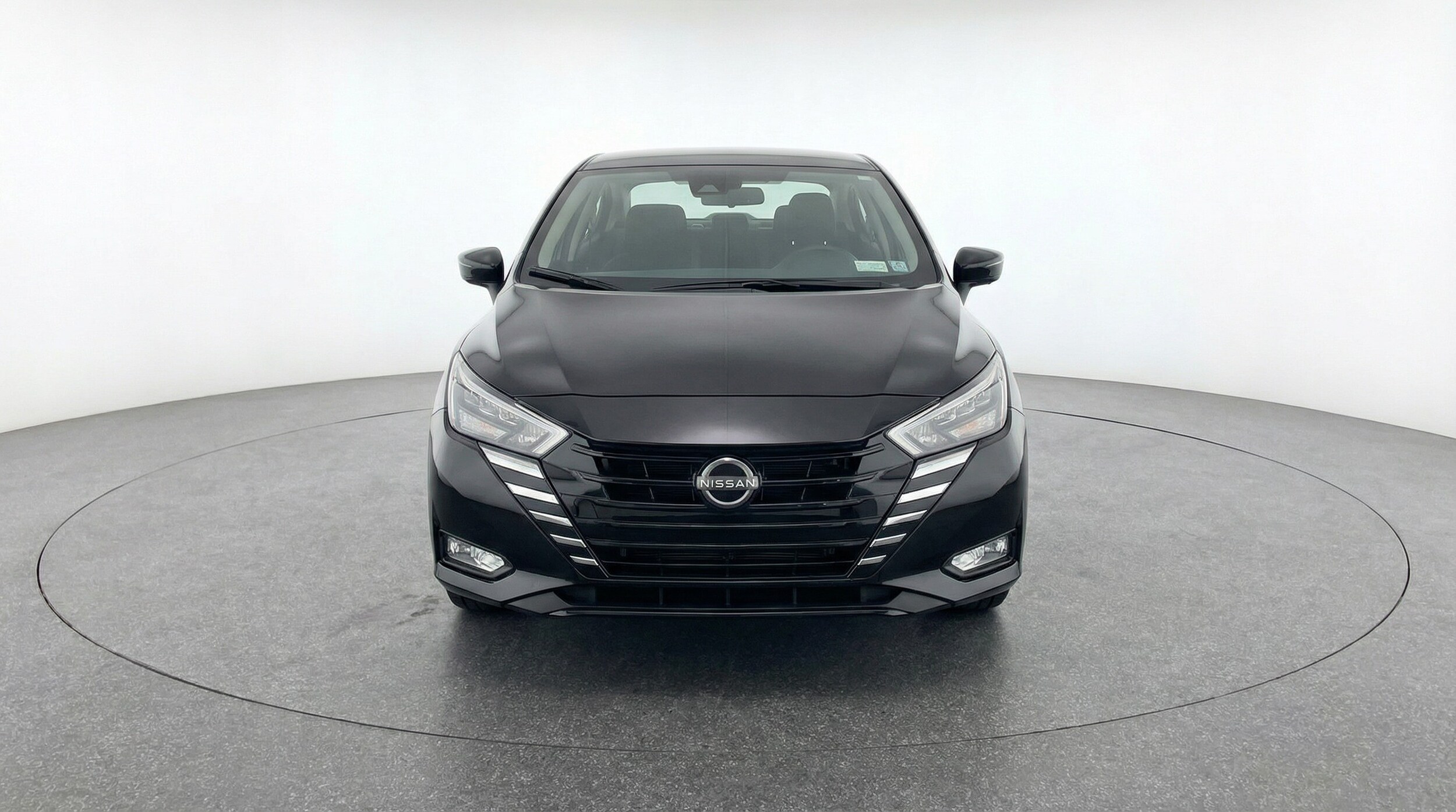 Thumbnail: 2025 Nissan Versa - 2