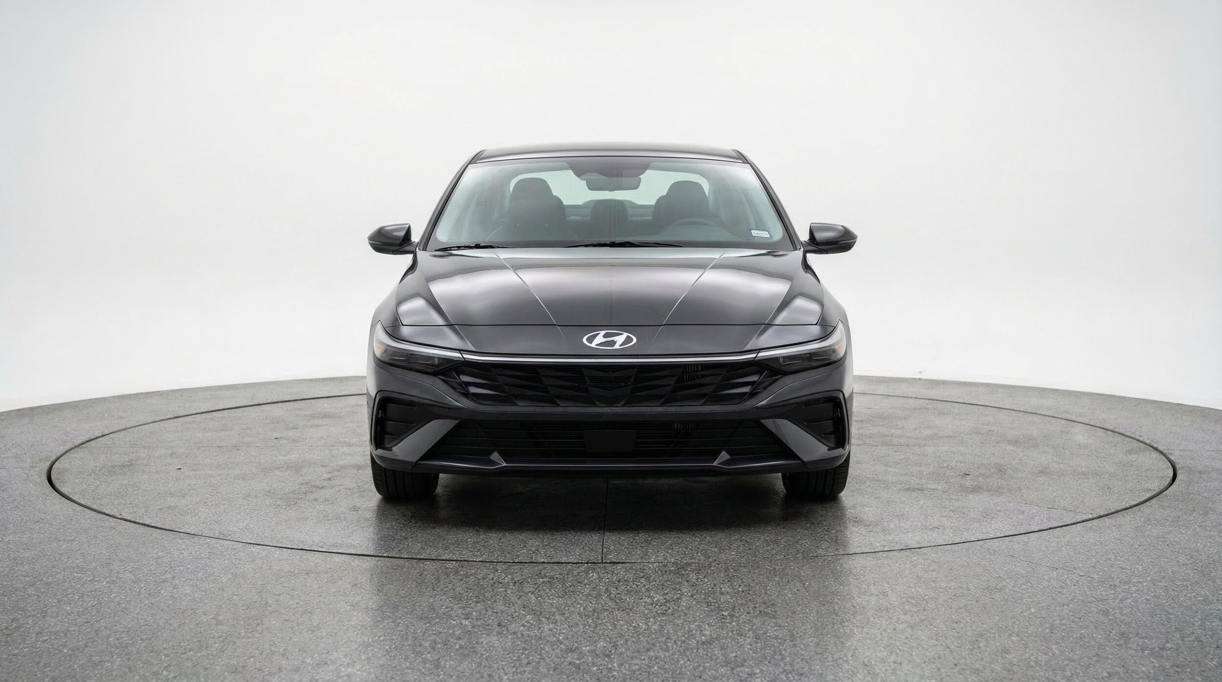 Thumbnail: 2026 Hyundai Elantra - 2