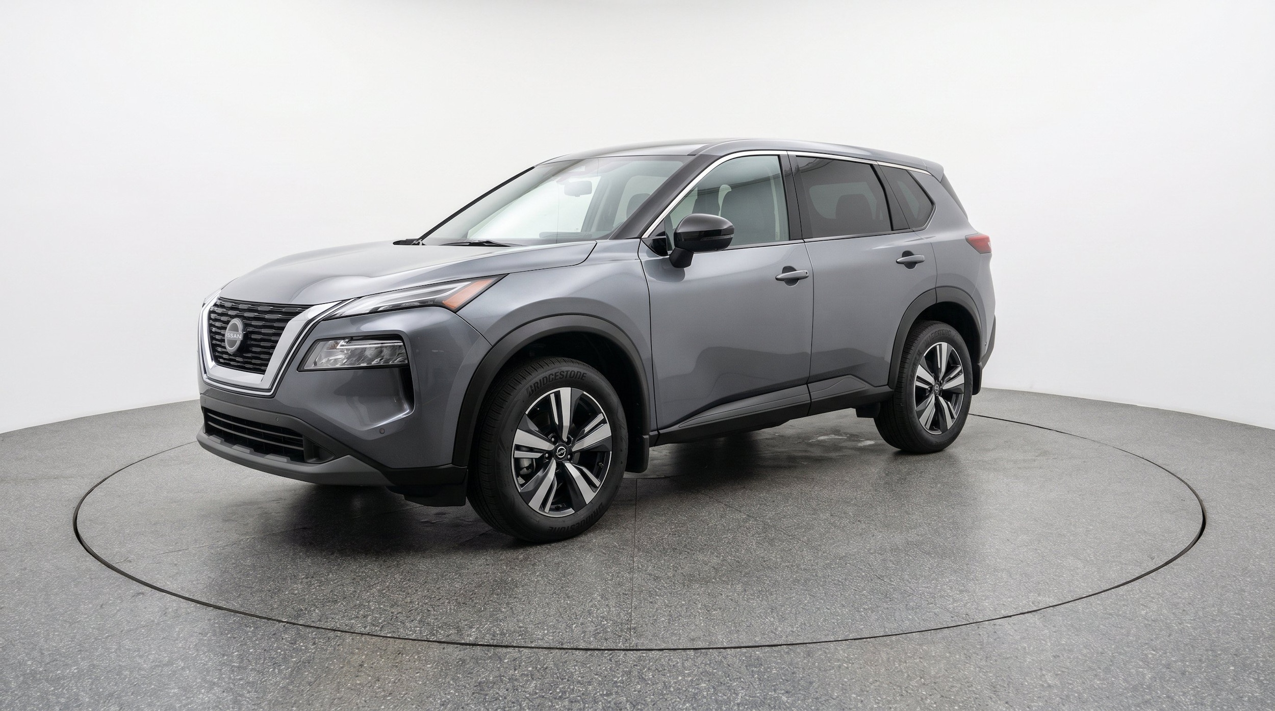 Thumbnail: 2026 Nissan Rogue - 3
