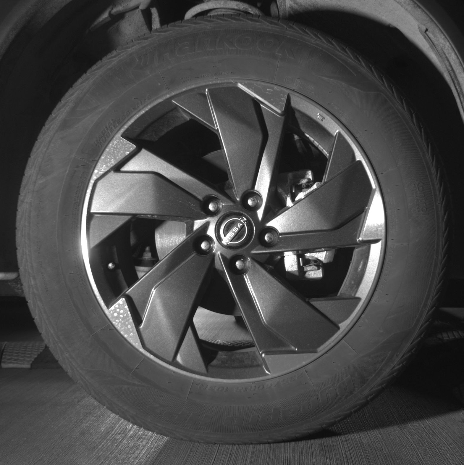 Thumbnail: 2025 Nissan Rogue - 10