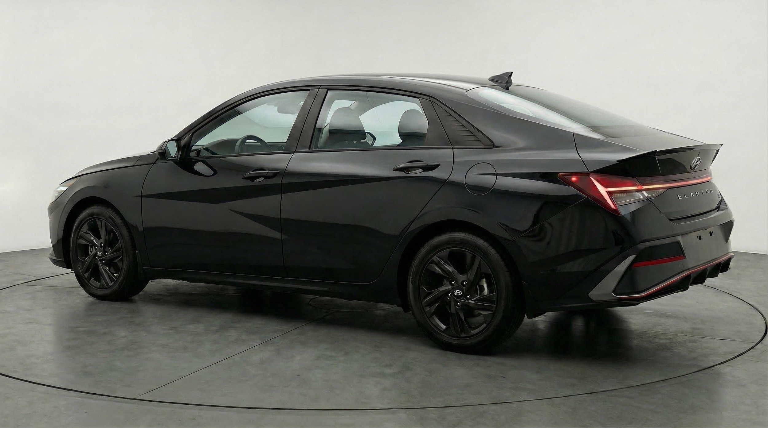 Thumbnail: 2026 Hyundai Elantra - 6