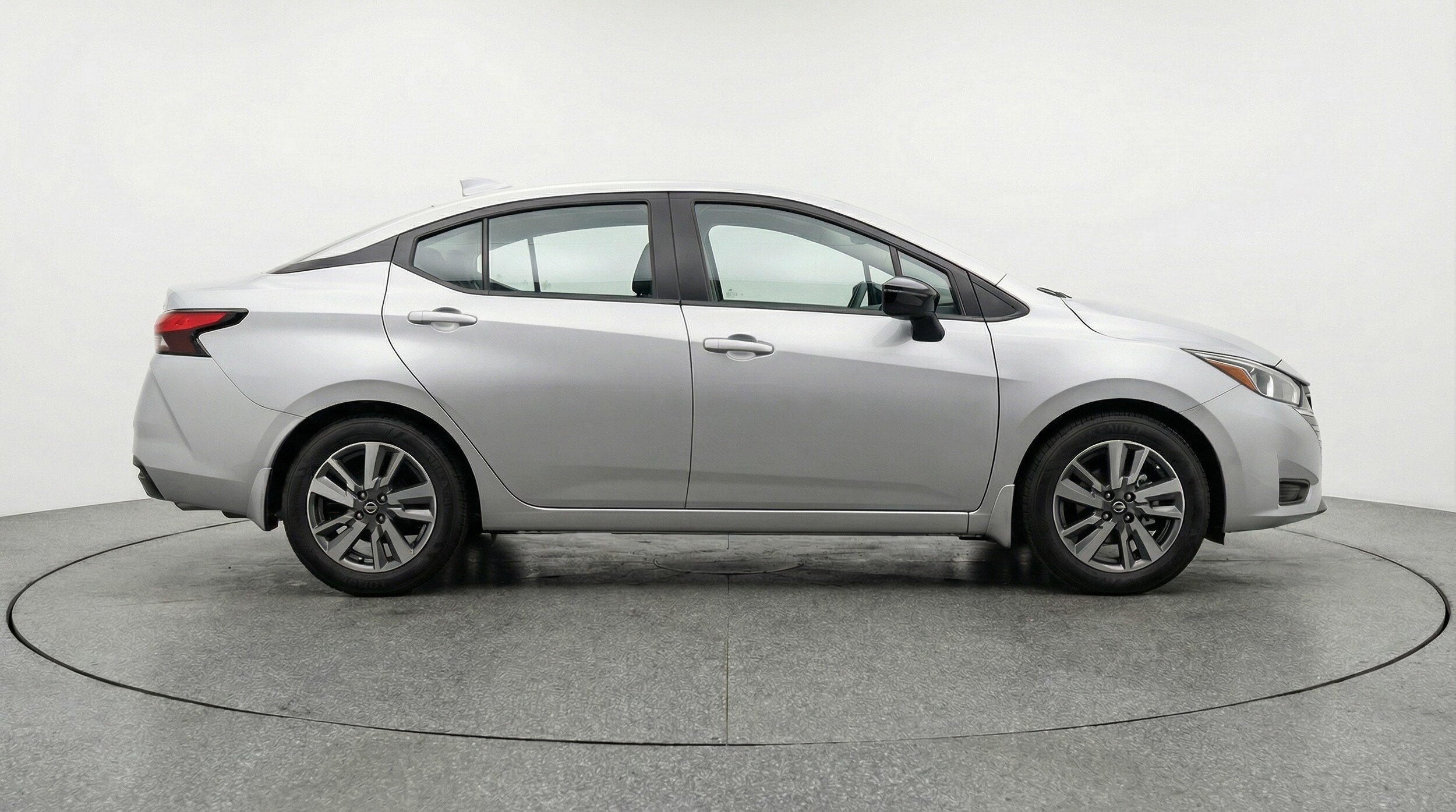 Thumbnail: 2025 Nissan Versa - 8
