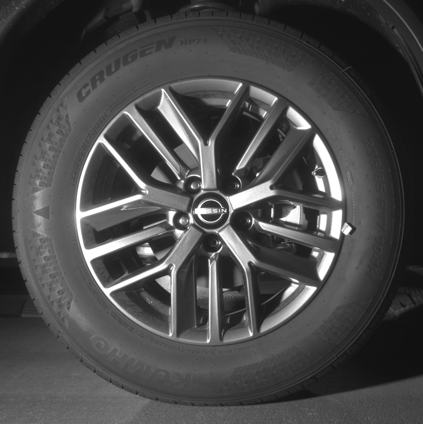 Thumbnail: 2026 Nissan Rogue - 13