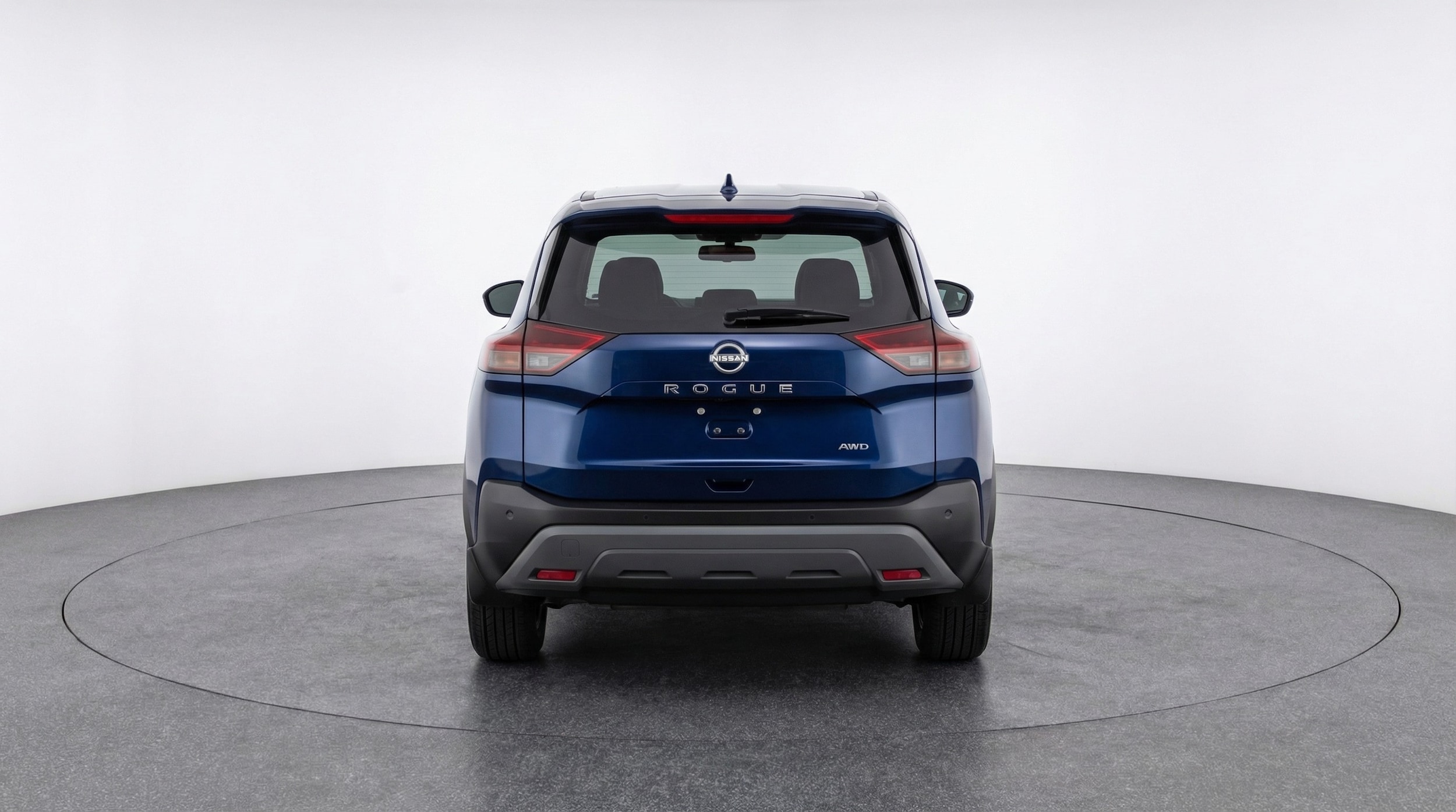 Thumbnail: 2025 Nissan Rogue - 6