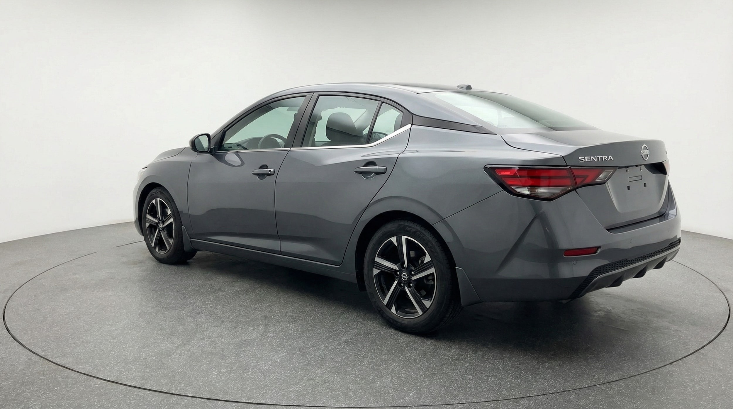 Thumbnail: 2025 Nissan Sentra - 5