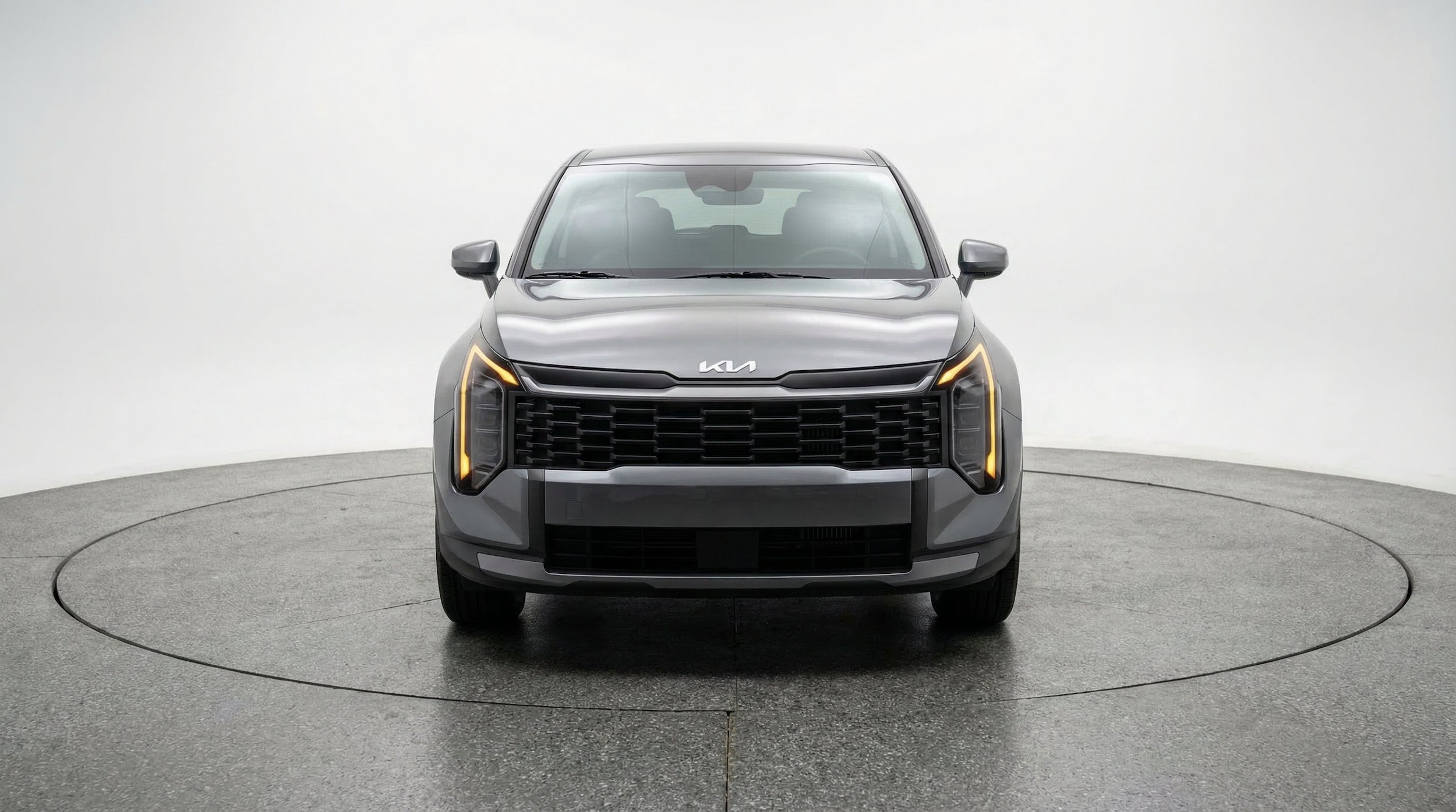 Thumbnail: 2026 Kia Sportage - 2