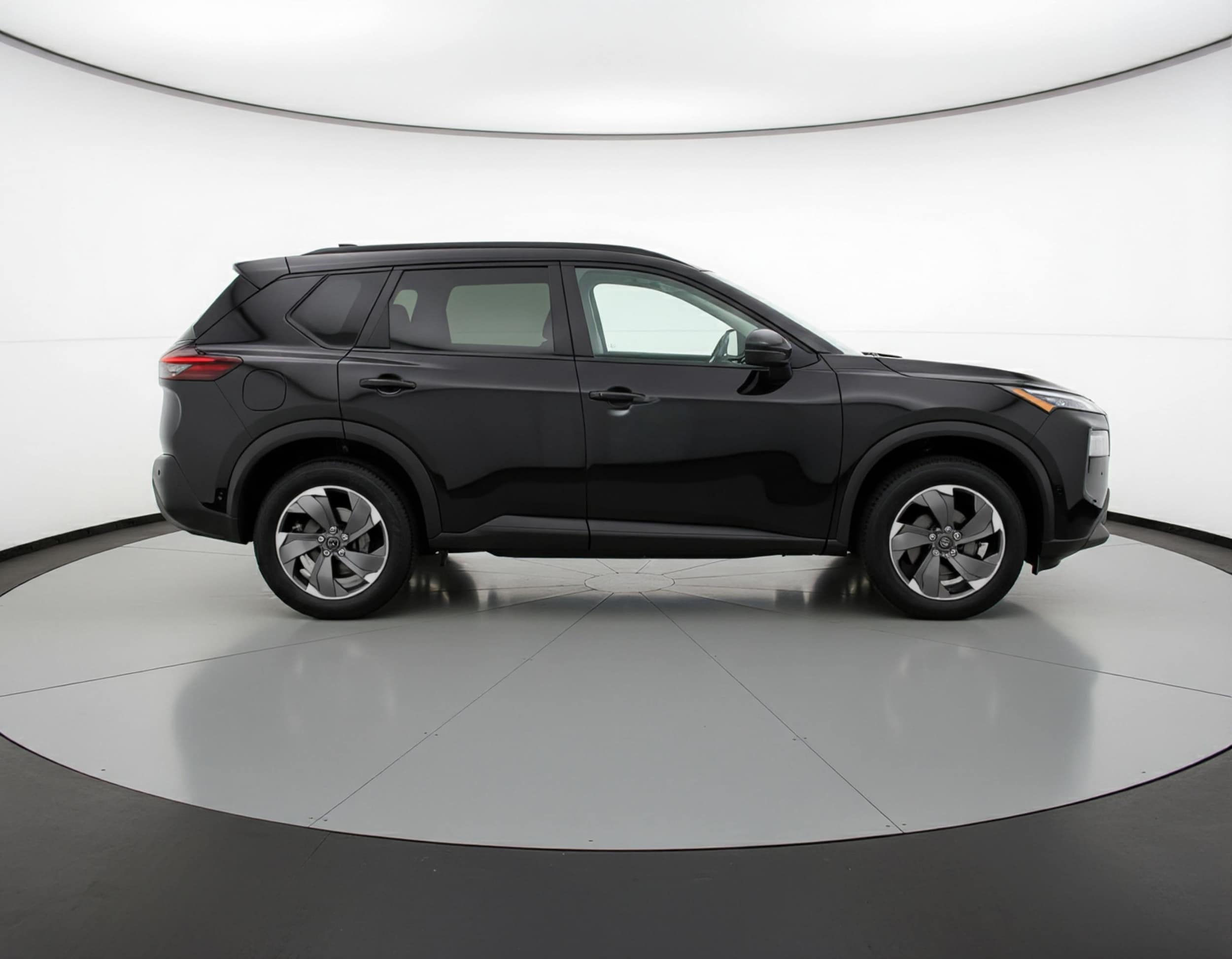 Thumbnail: 2025 Nissan Rogue - 11