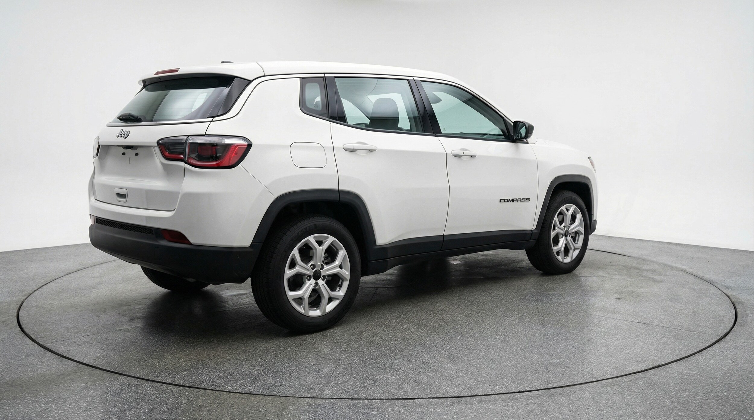 Thumbnail: 2025 Jeep Compass - 7