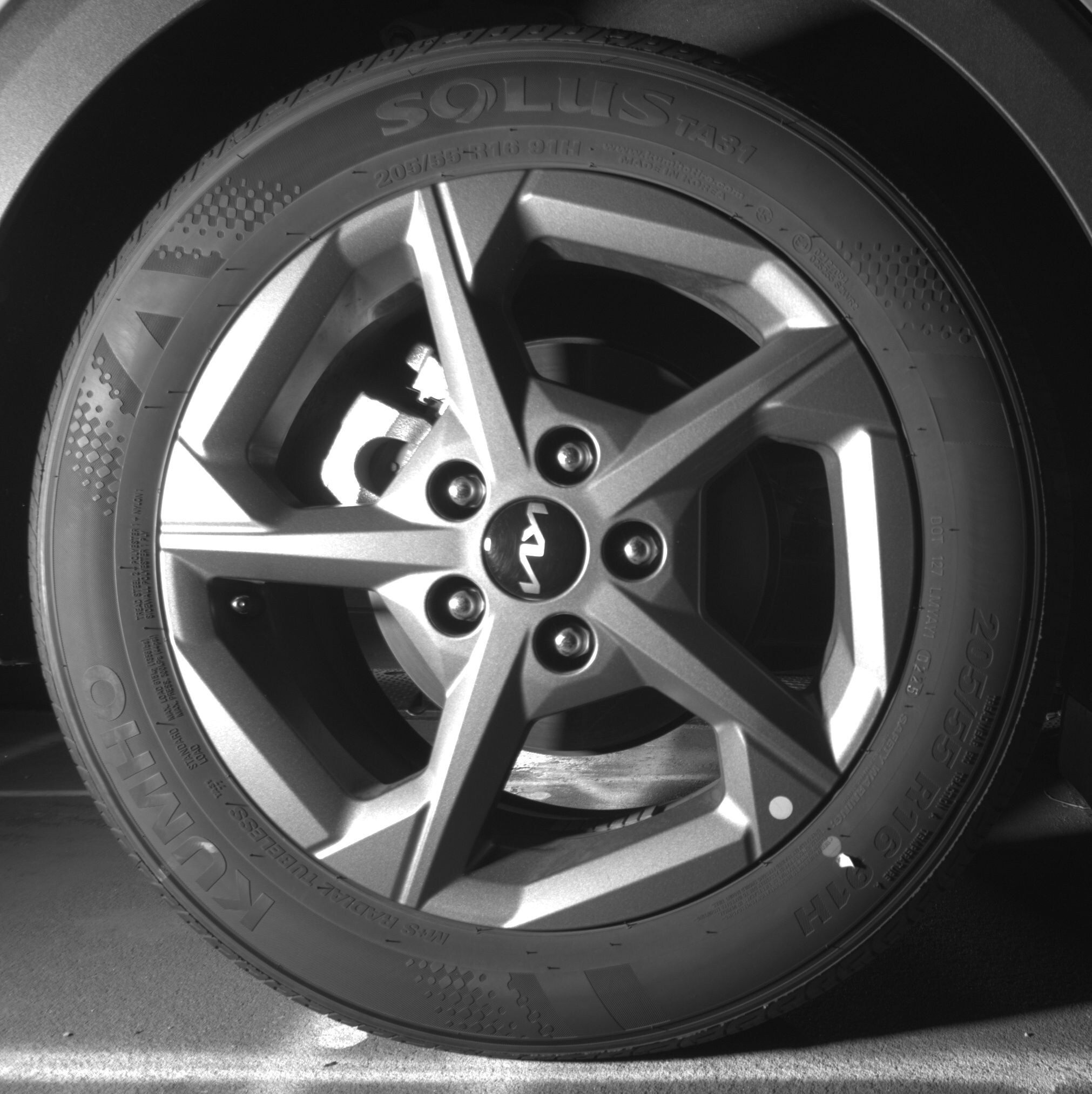 Thumbnail: 2025 Kia K4 - 12