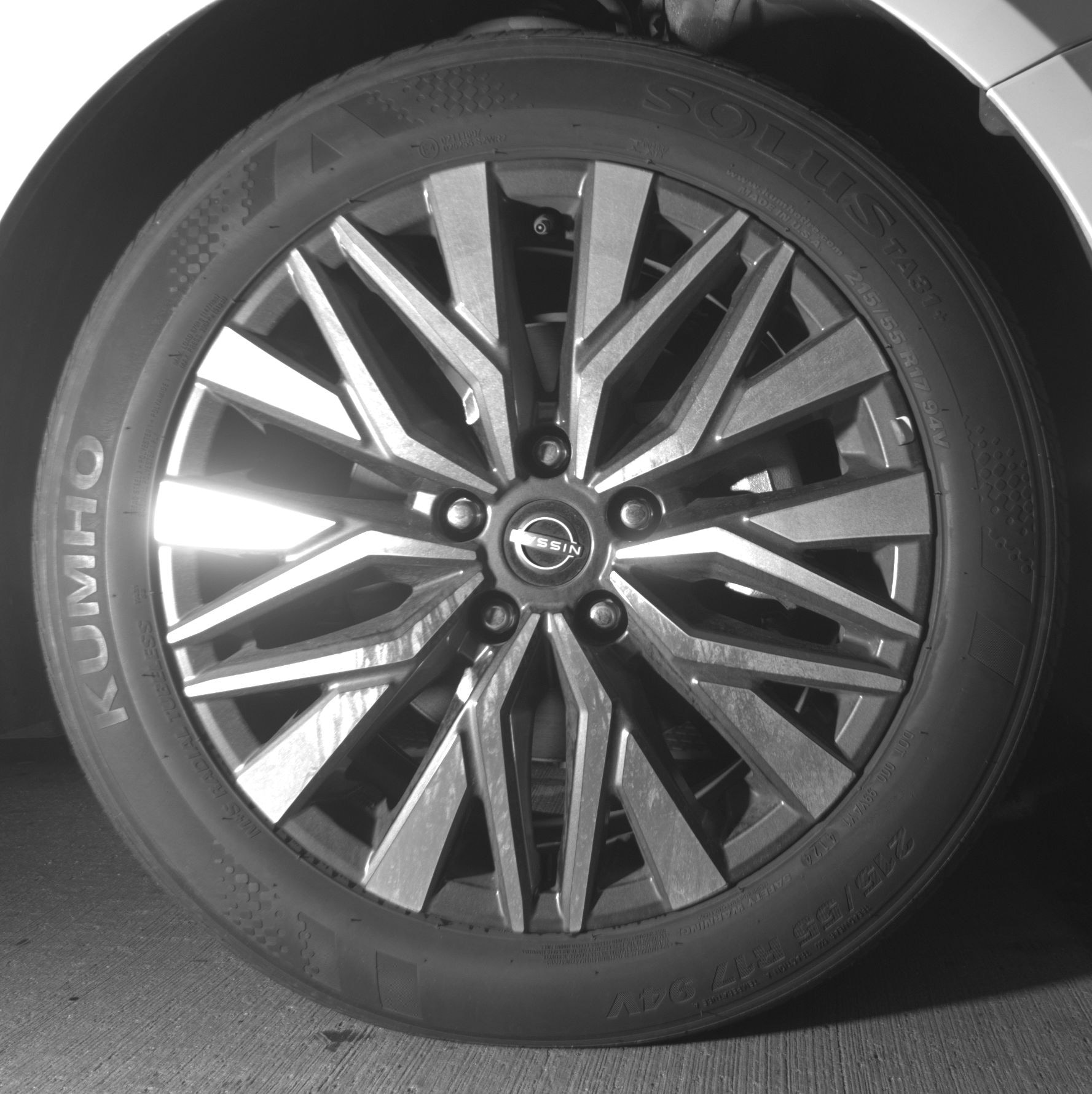 Thumbnail: 2025 Nissan Altima - 10