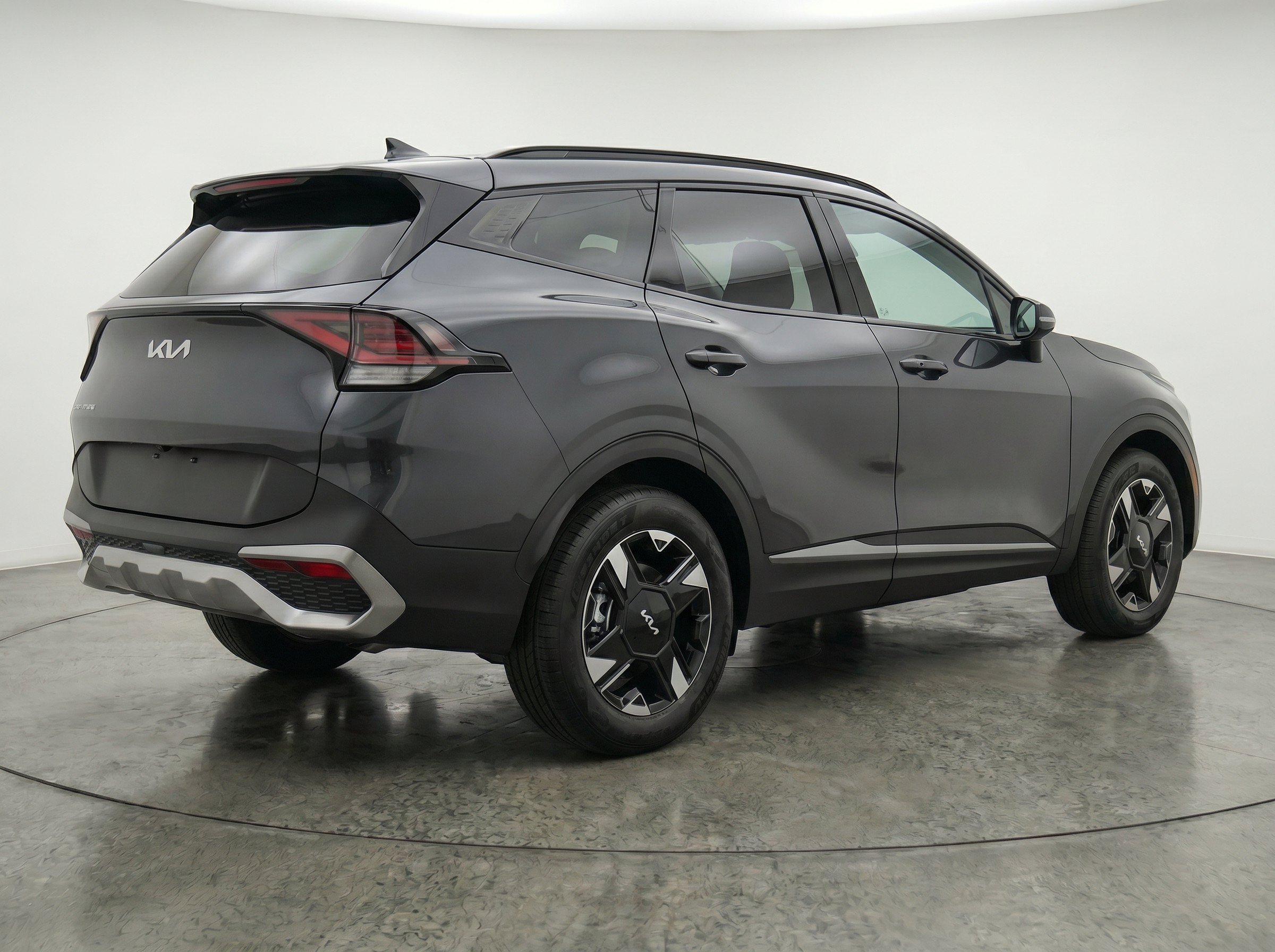 Thumbnail: 2026 Kia Sportage - 9