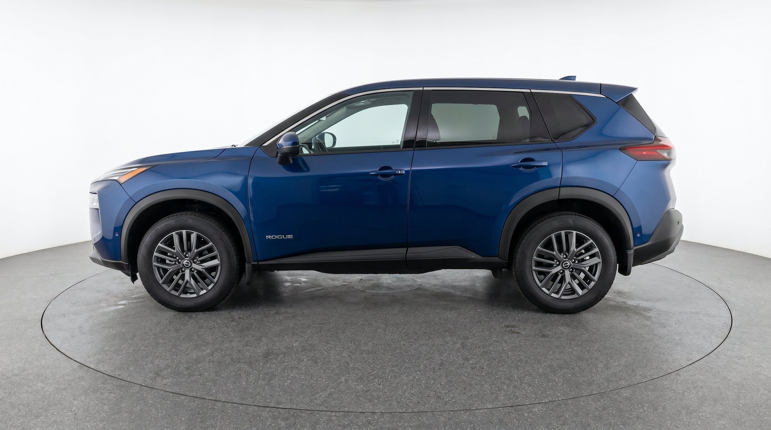 Thumbnail: 2026 Nissan Rogue - 5