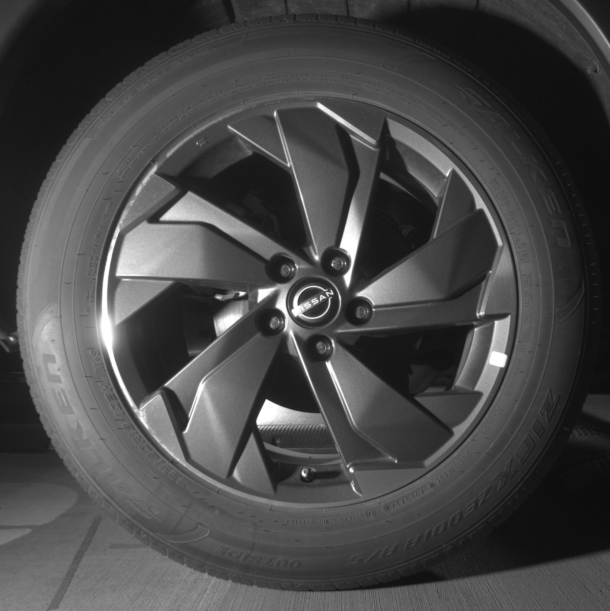 Thumbnail: 2025 Nissan Rogue - 12