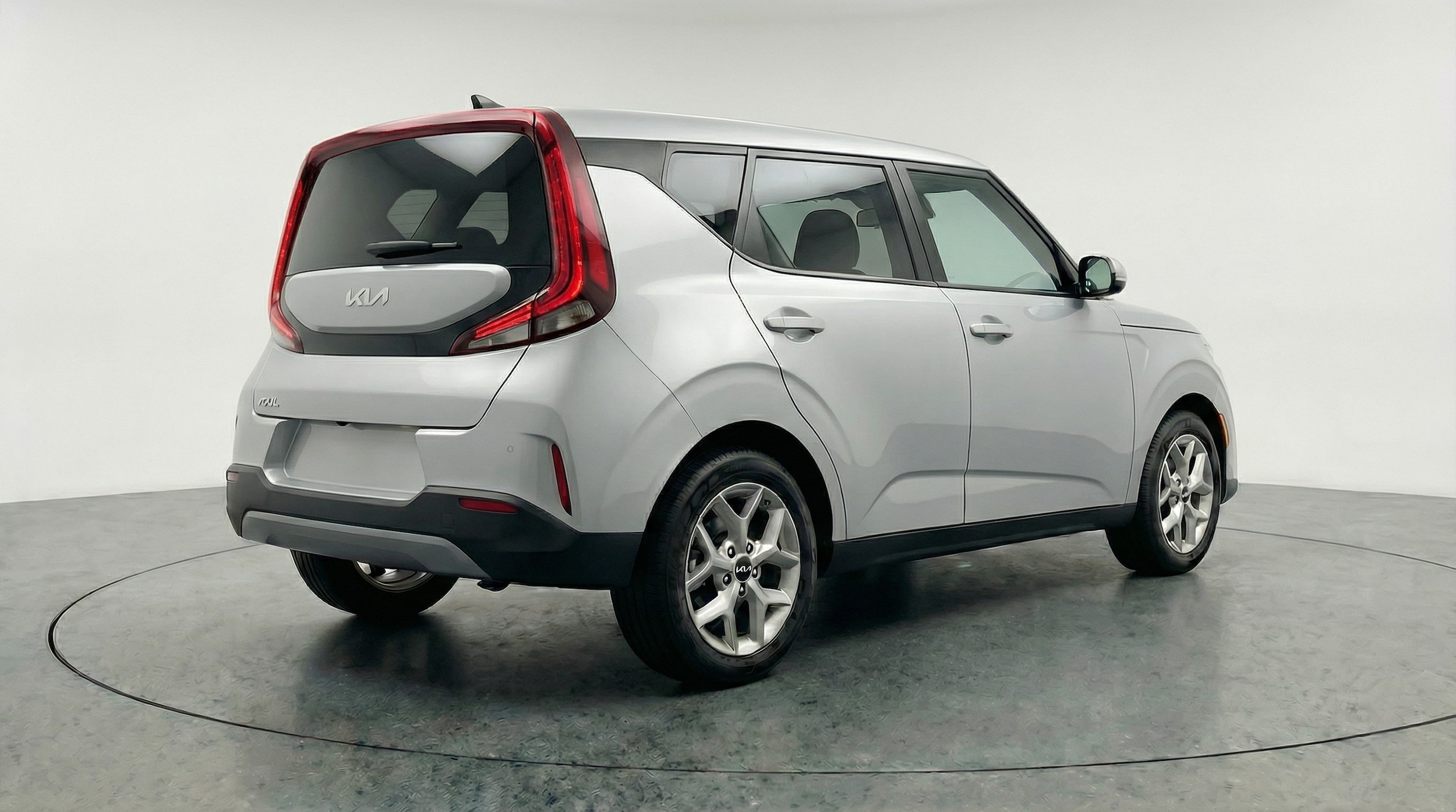 Thumbnail: 2025 Kia Soul - 7