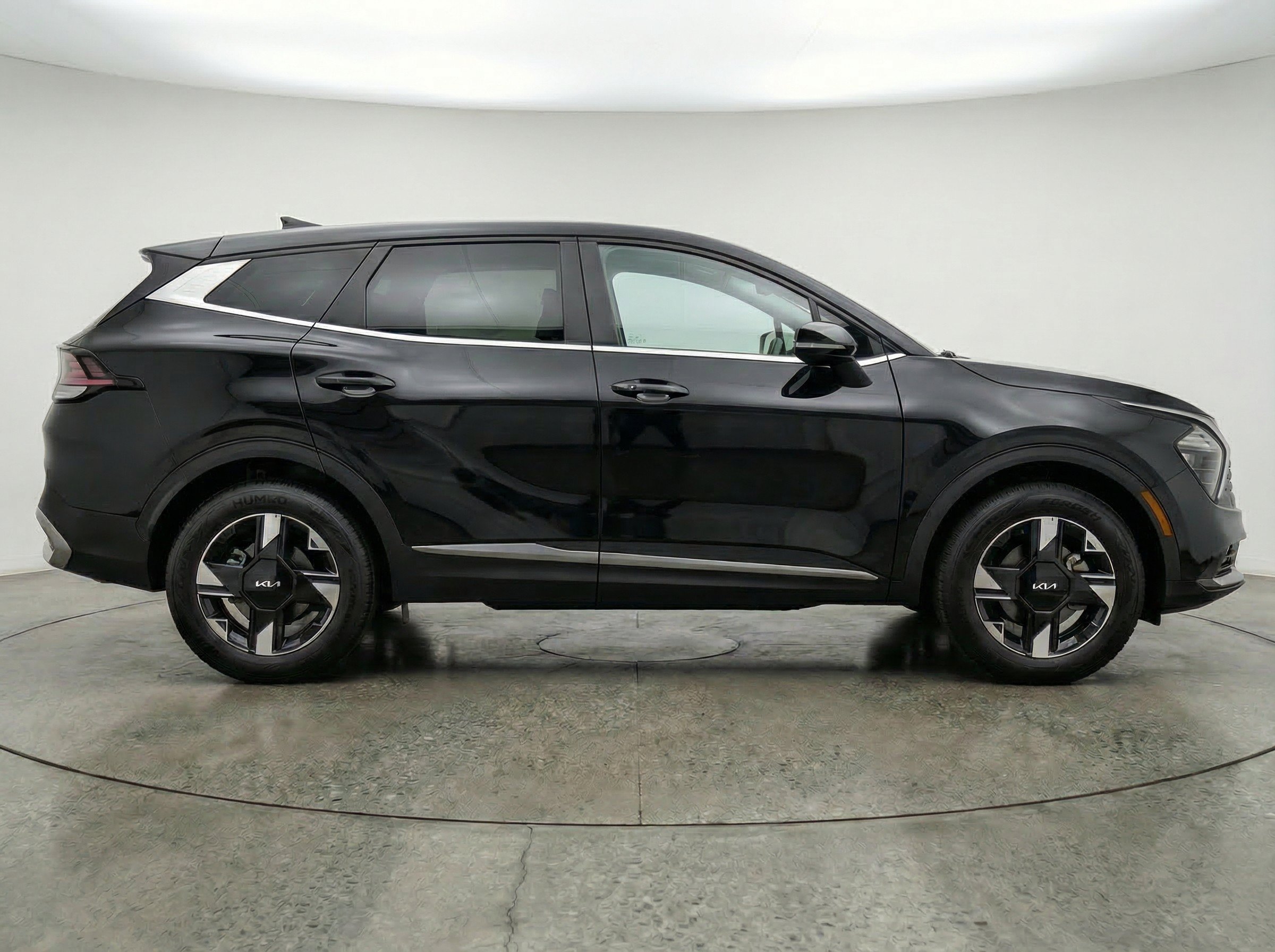 Thumbnail: 2026 Kia Sportage - 11