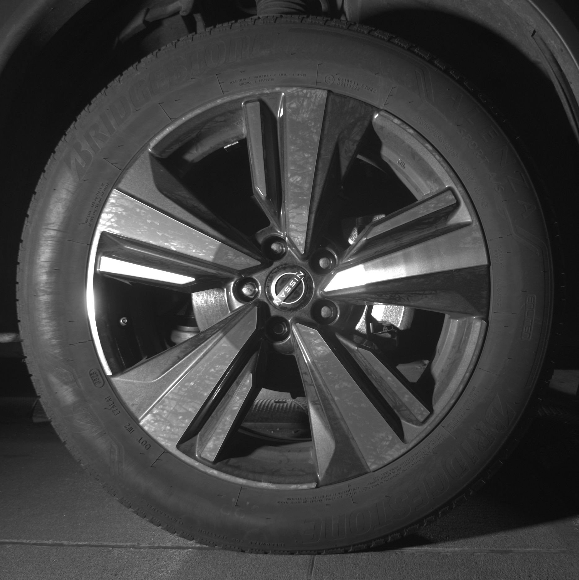 Thumbnail: 2026 Nissan Rogue - 13