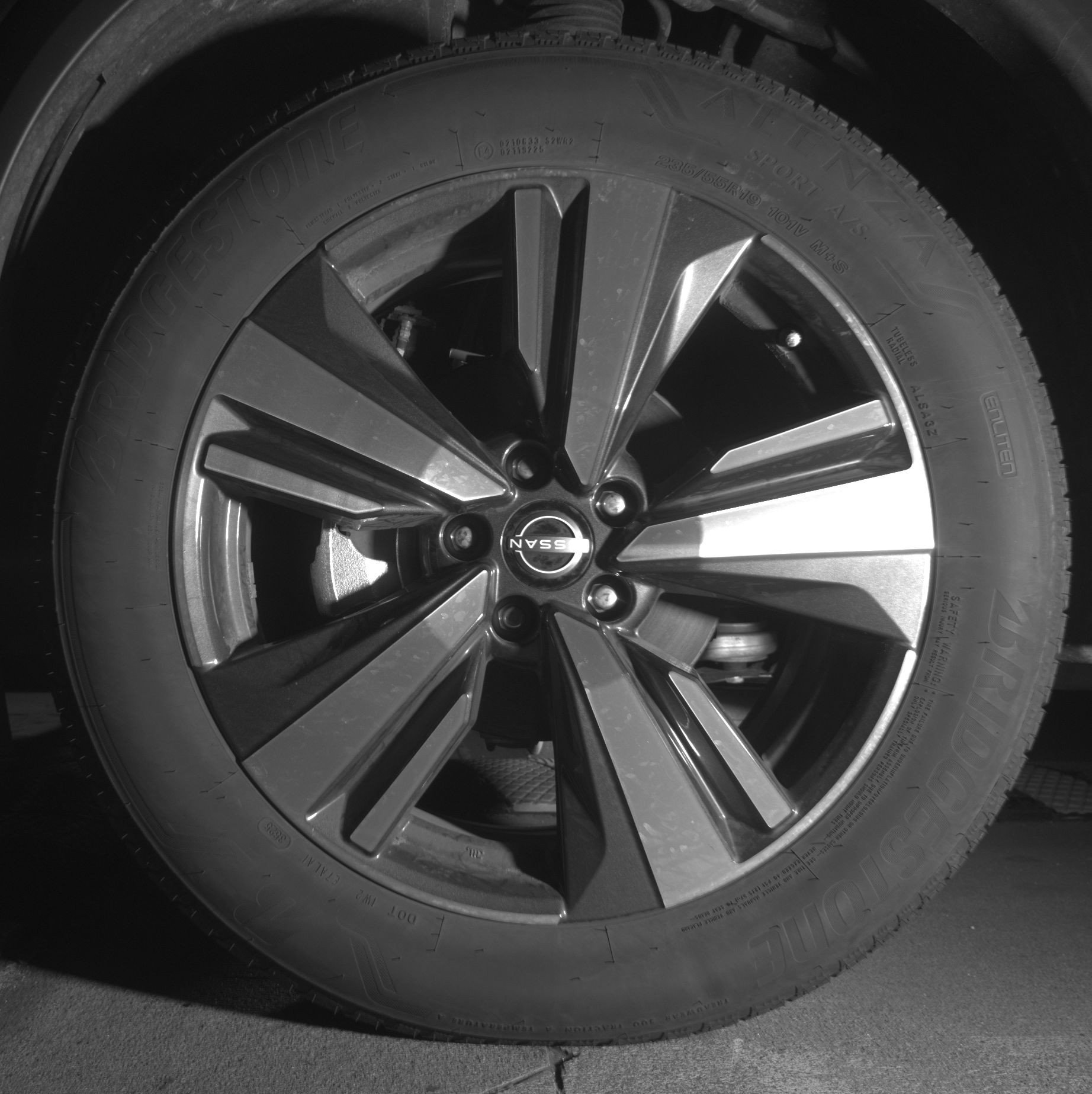 Thumbnail: 2026 Nissan Rogue - 12