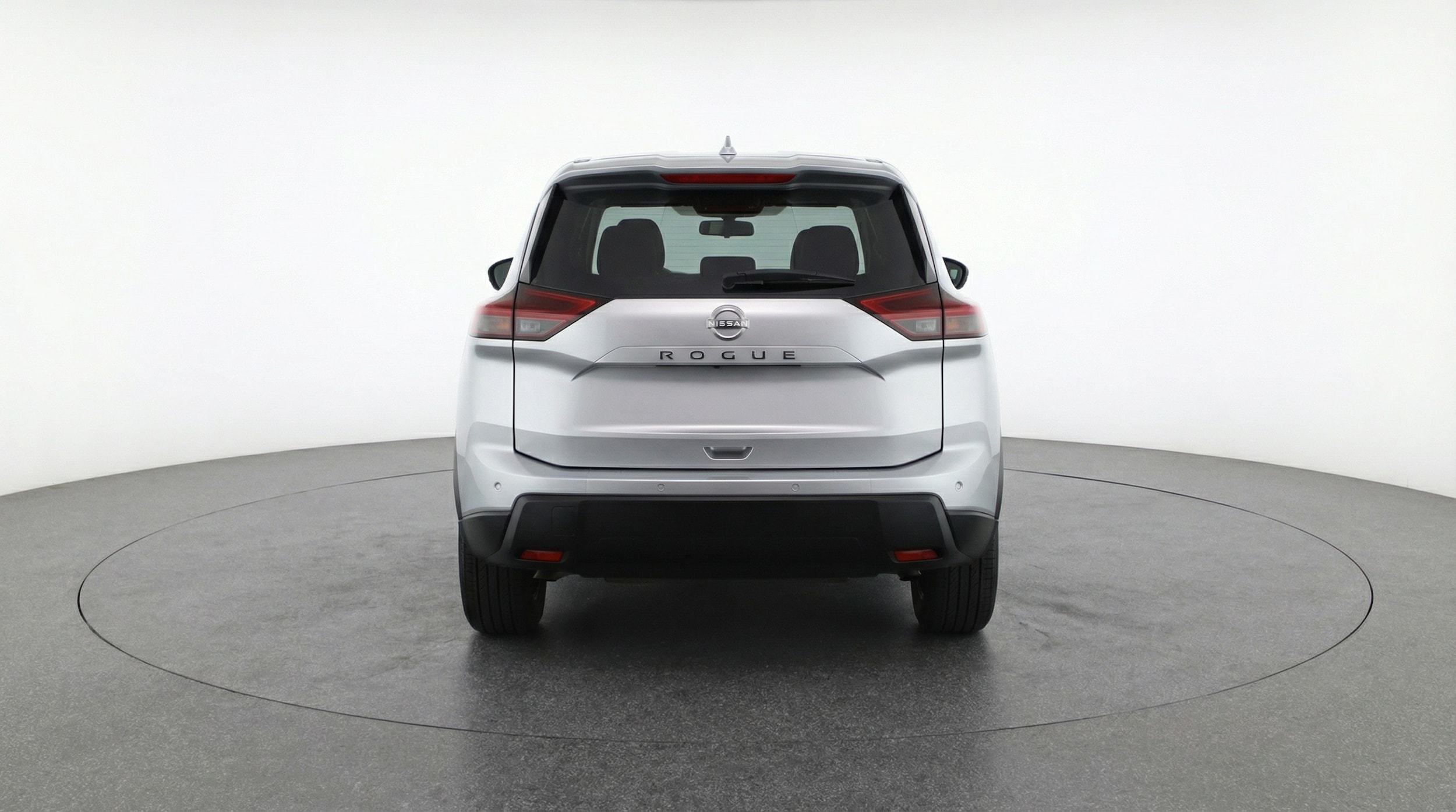 Thumbnail: 2025 Nissan Rogue - 6