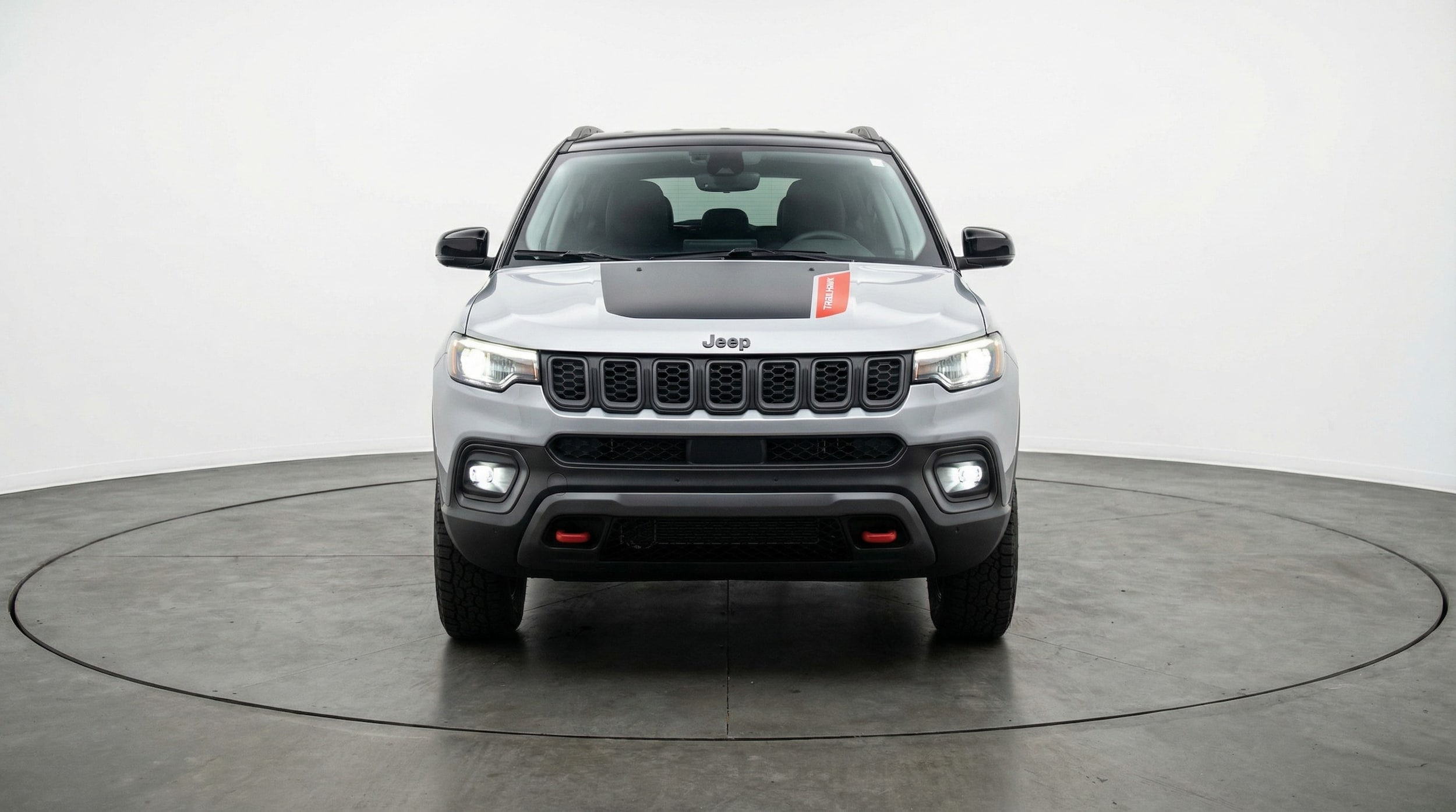Thumbnail: 2025 Jeep Compass - 2