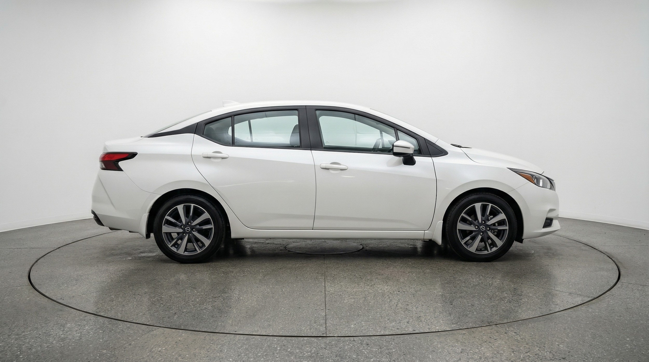 Thumbnail: 2025 Nissan Versa - 8