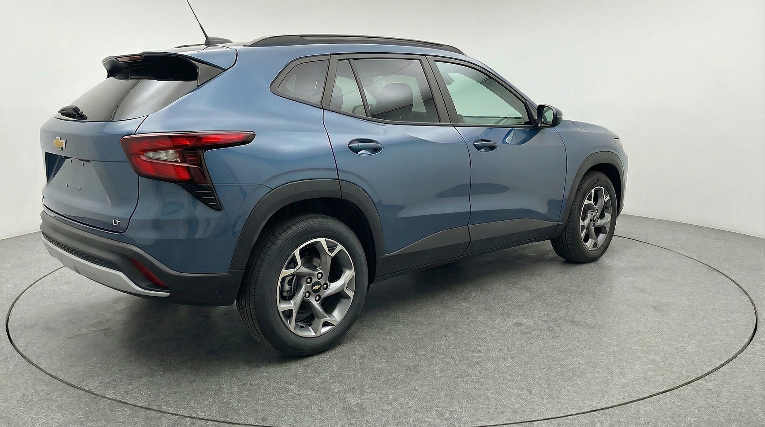 Thumbnail: 2025 Chevrolet Trax - 7