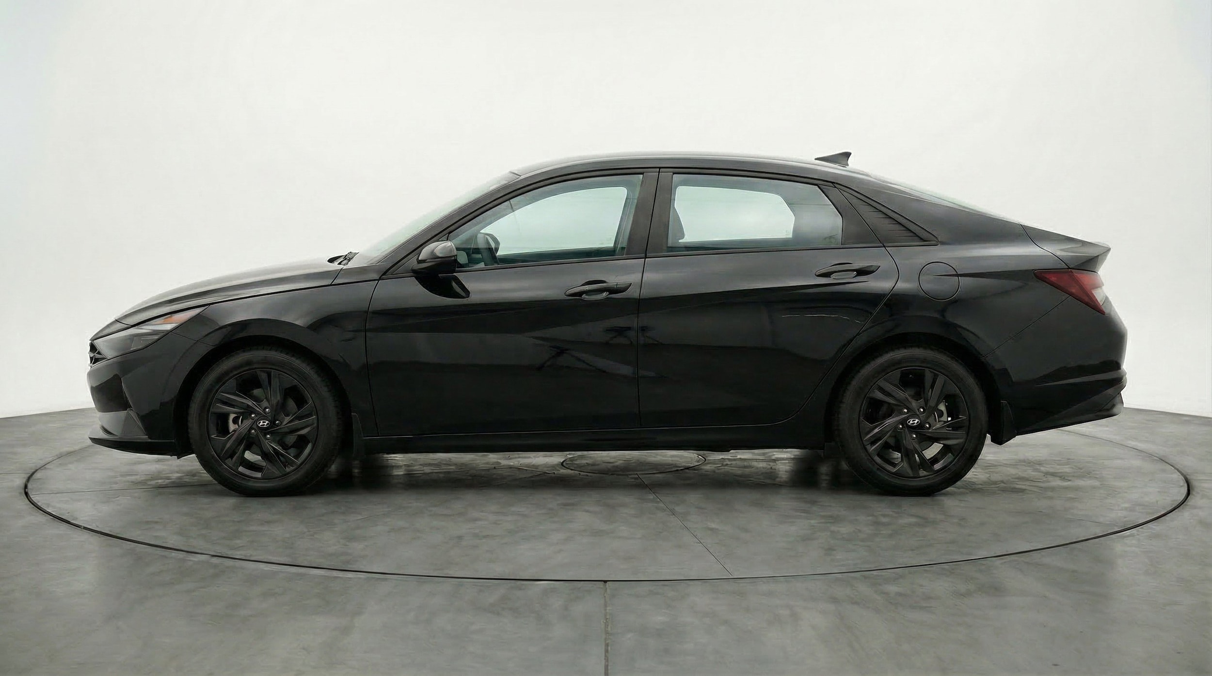 Thumbnail: 2026 Hyundai Elantra - 5