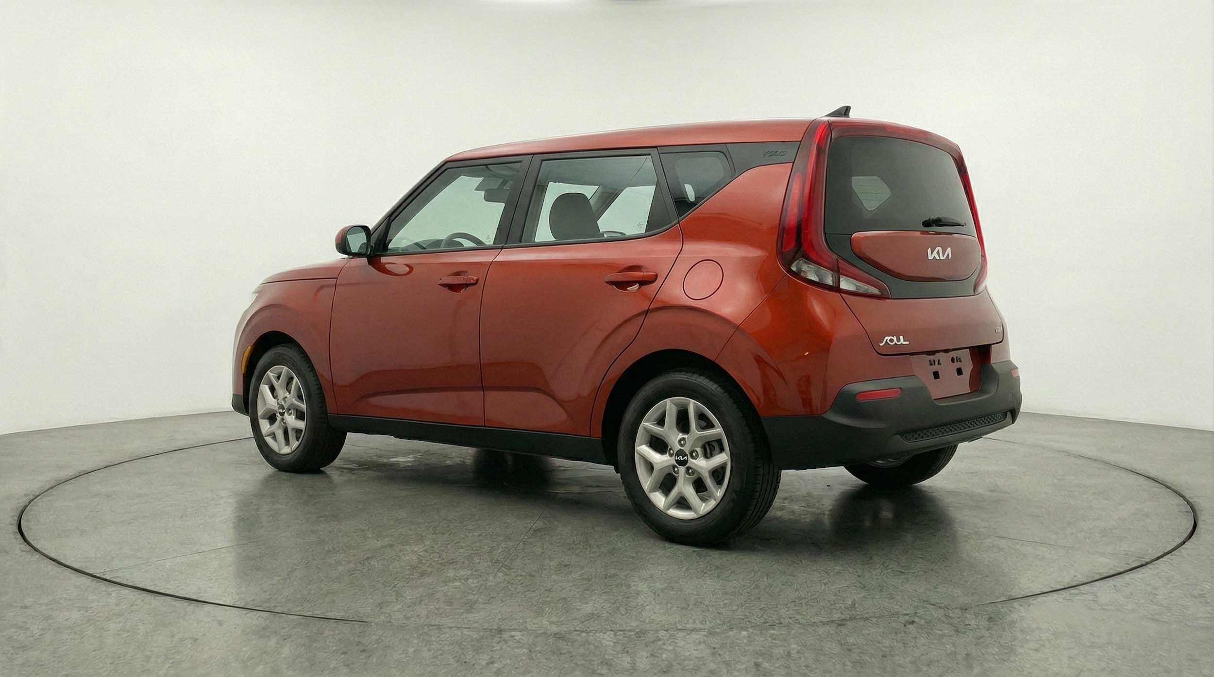 Thumbnail: 2025 Kia Soul - 5