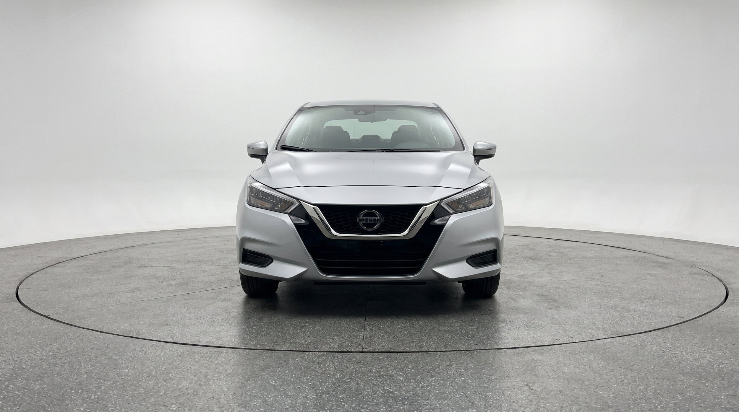 Thumbnail: 2025 Nissan Versa - 2