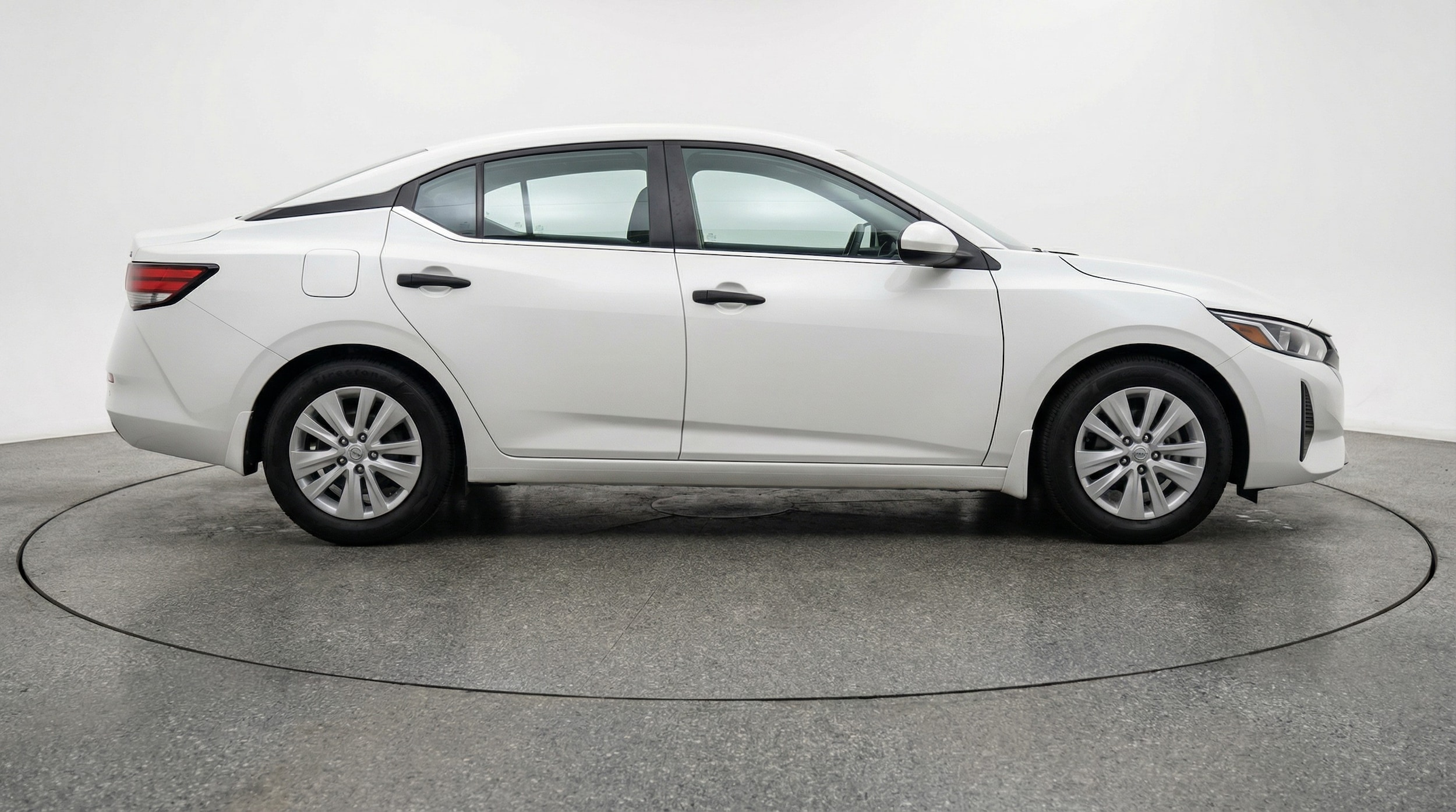 Thumbnail: 2025 Nissan Sentra - 8