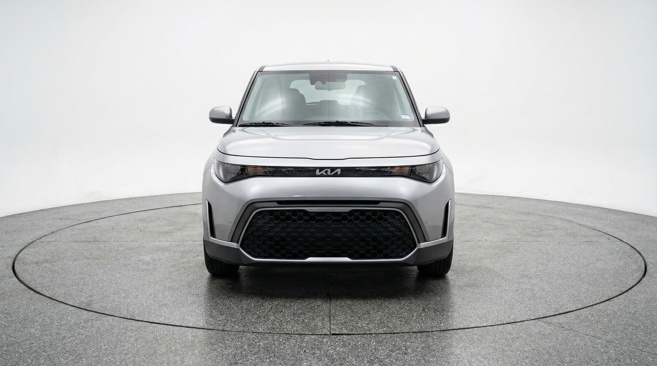 Thumbnail: 2025 Kia Soul - 2