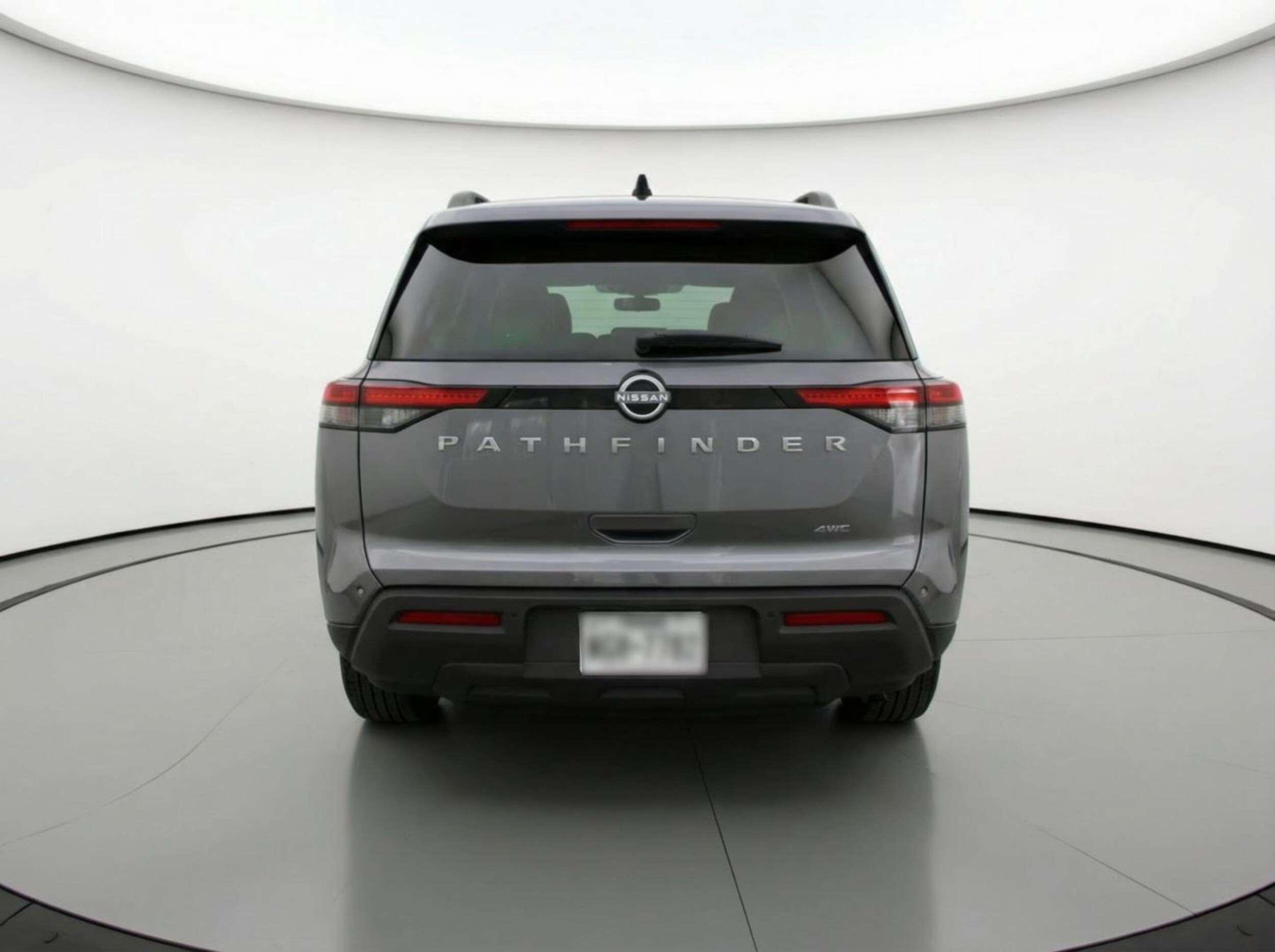 Thumbnail: 2025 Nissan Pathfinder - 6