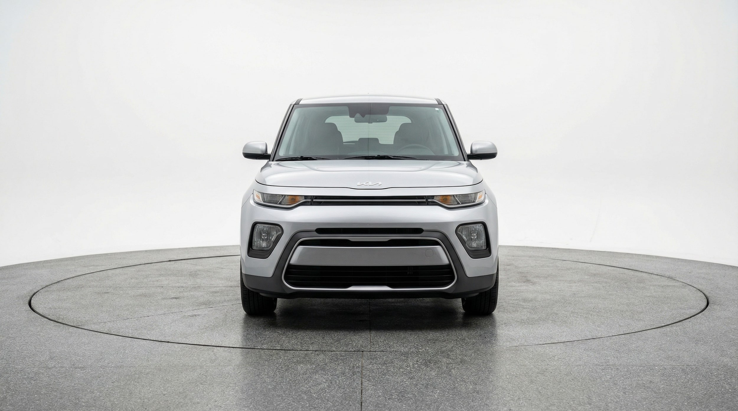 Thumbnail: 2025 Kia Soul - 2