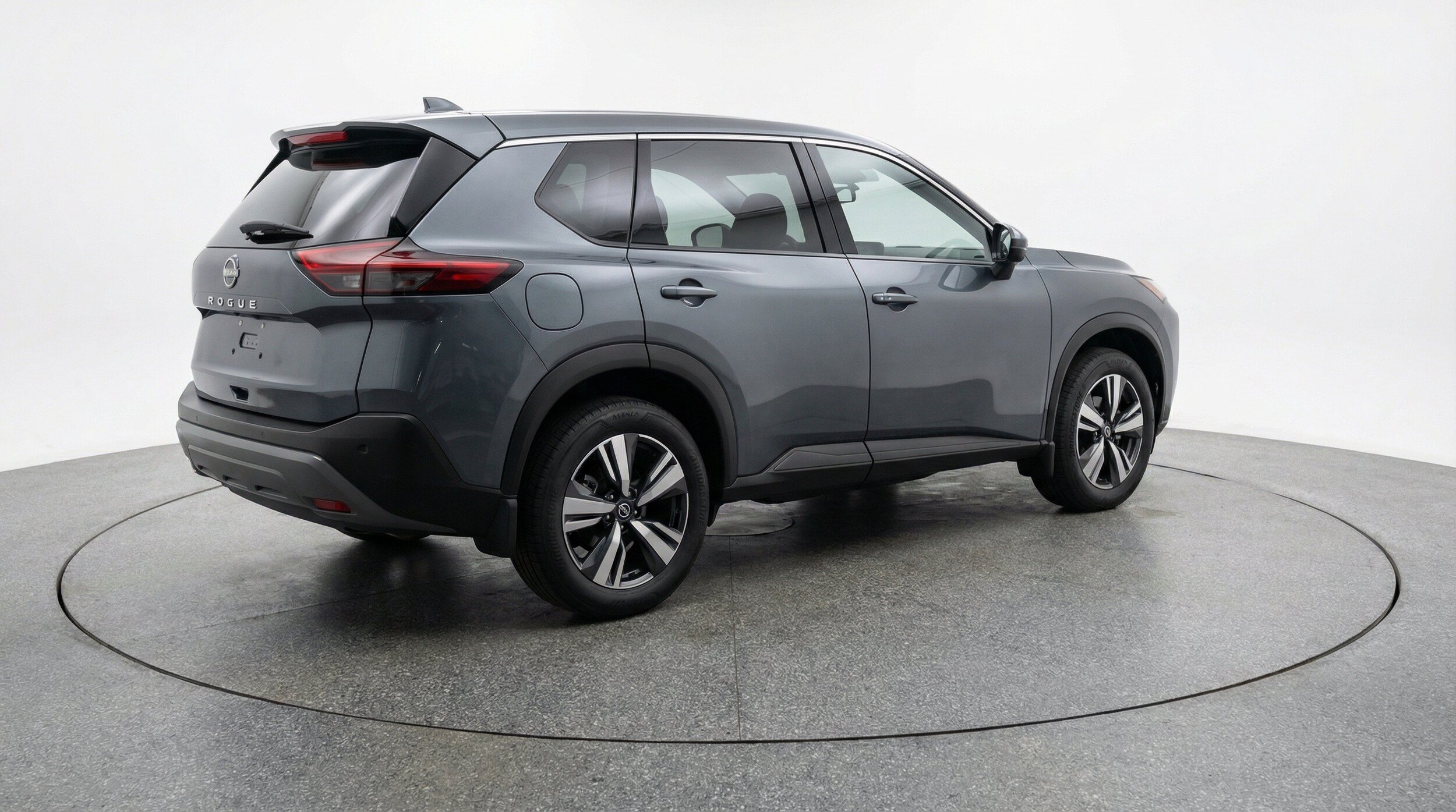 Thumbnail: 2026 Nissan Rogue - 9